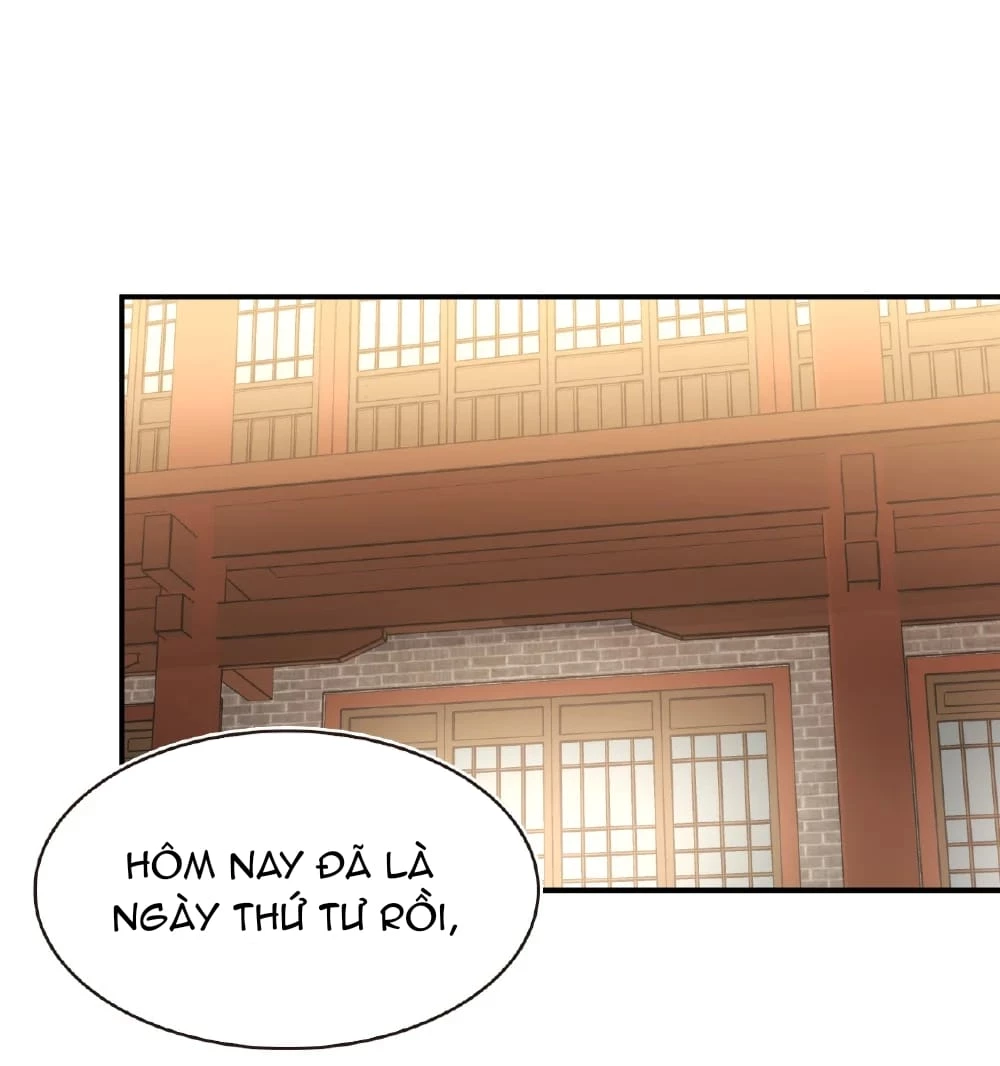 Phong Khởi Thương Lam Chap 654 - Next Chap 655