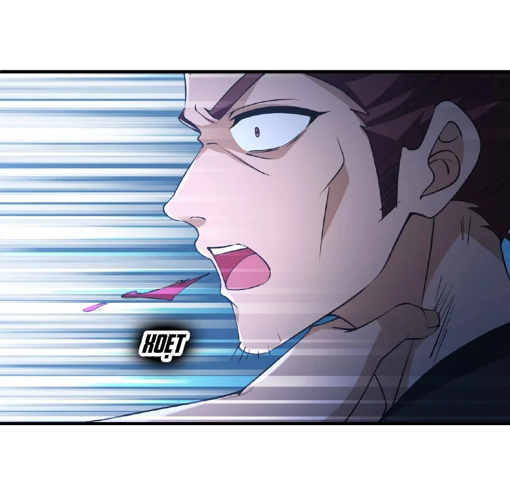 Phong Khởi Thương Lam Chap 654 - Next Chap 655