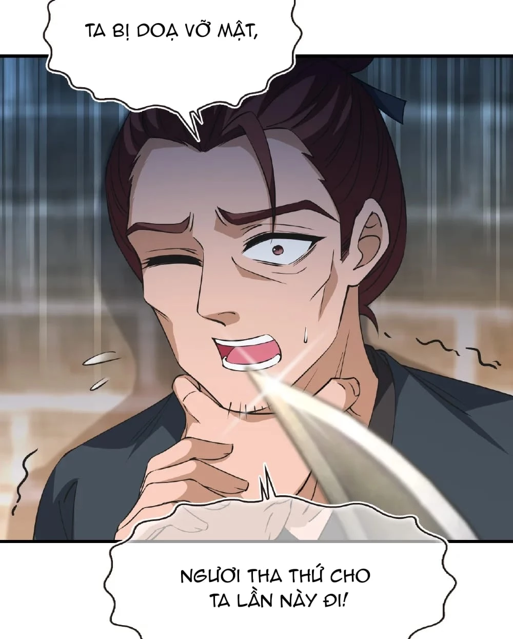Phong Khởi Thương Lam Chap 654 - Next Chap 655