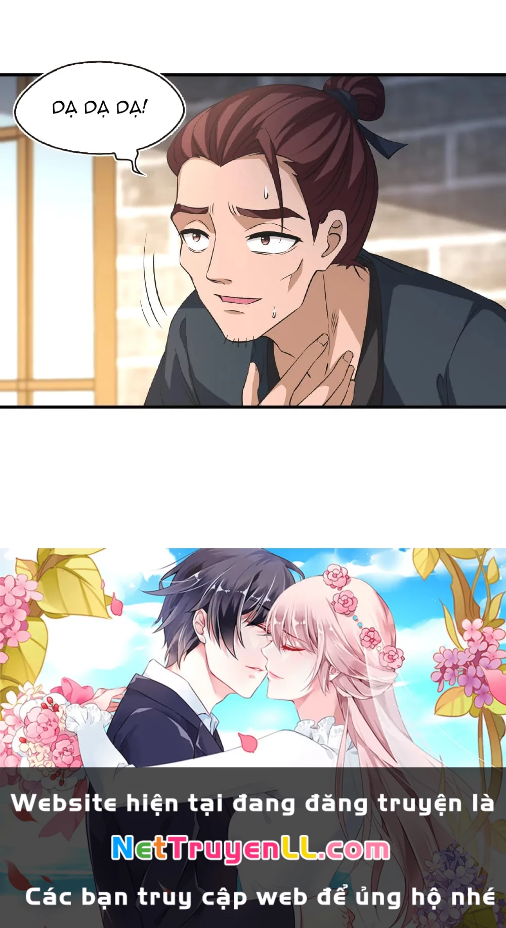 Phong Khởi Thương Lam Chap 654 - Next Chap 655