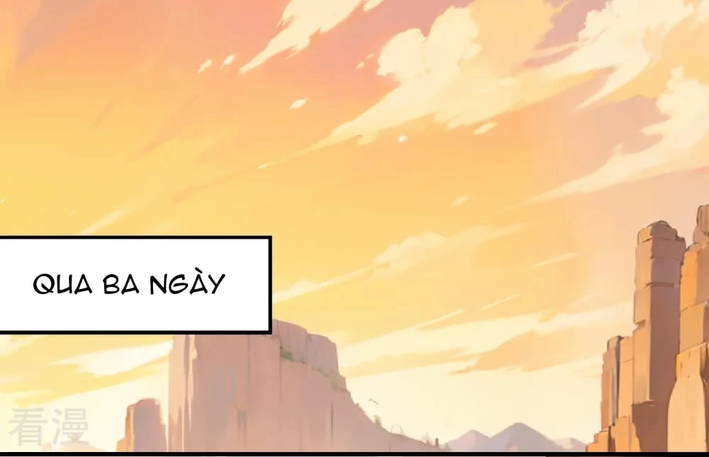 Phong Khởi Thương Lam Chap 654 - Next Chap 655