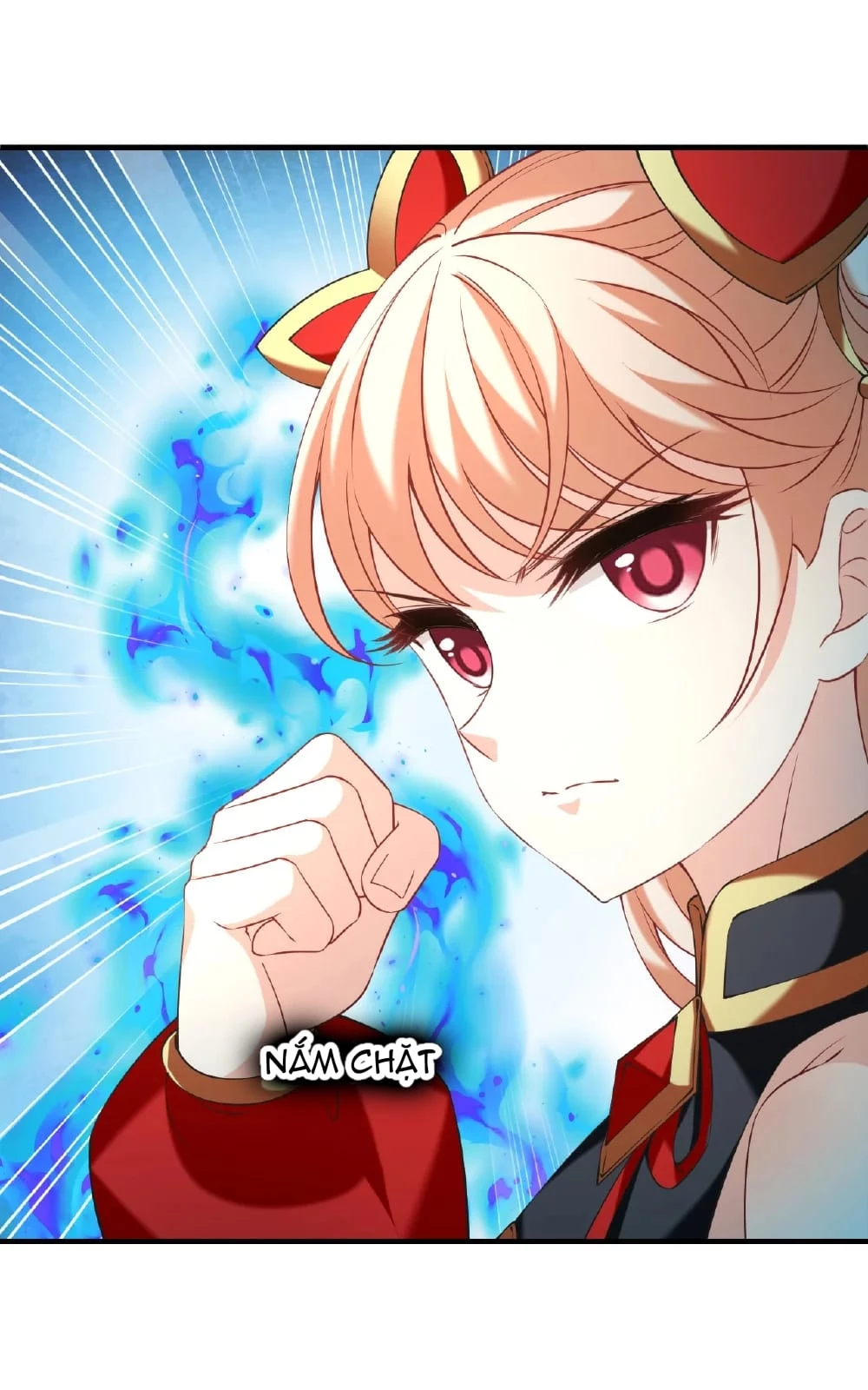 Phong Khởi Thương Lam Chap 654 - Next Chap 655