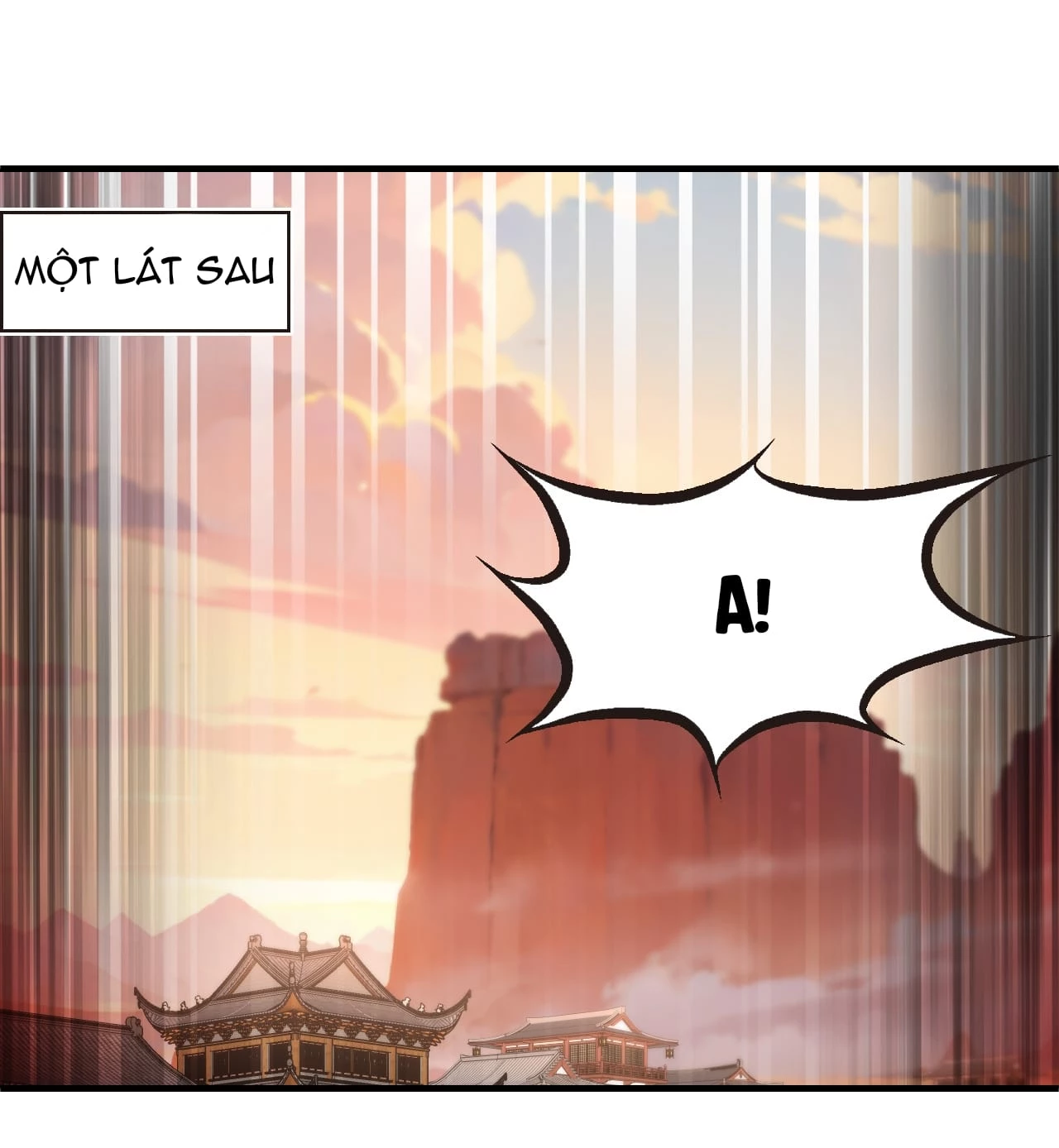 Phong Khởi Thương Lam Chap 655 - Next Chap 656