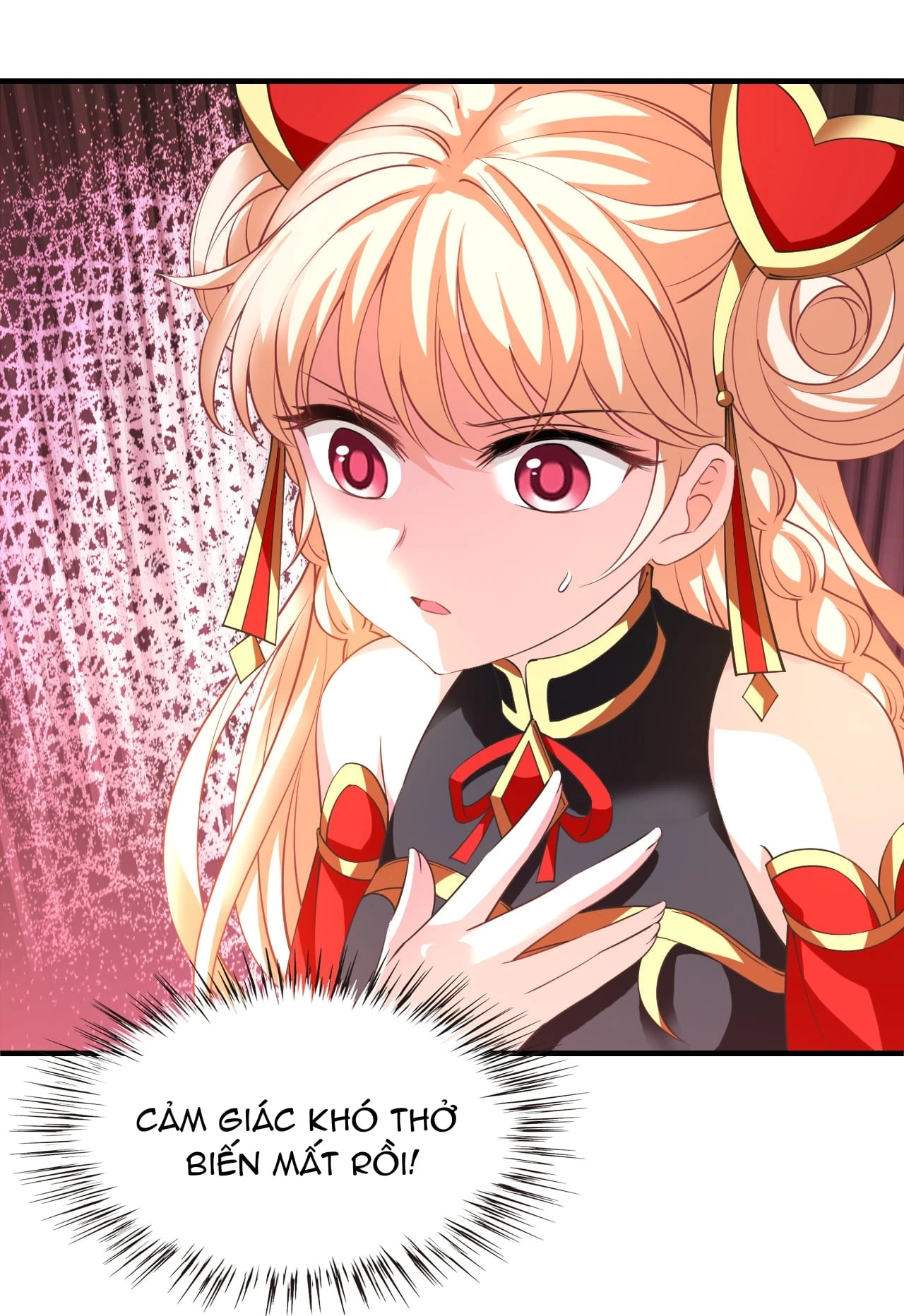 Phong Khởi Thương Lam Chap 655 - Next Chap 656