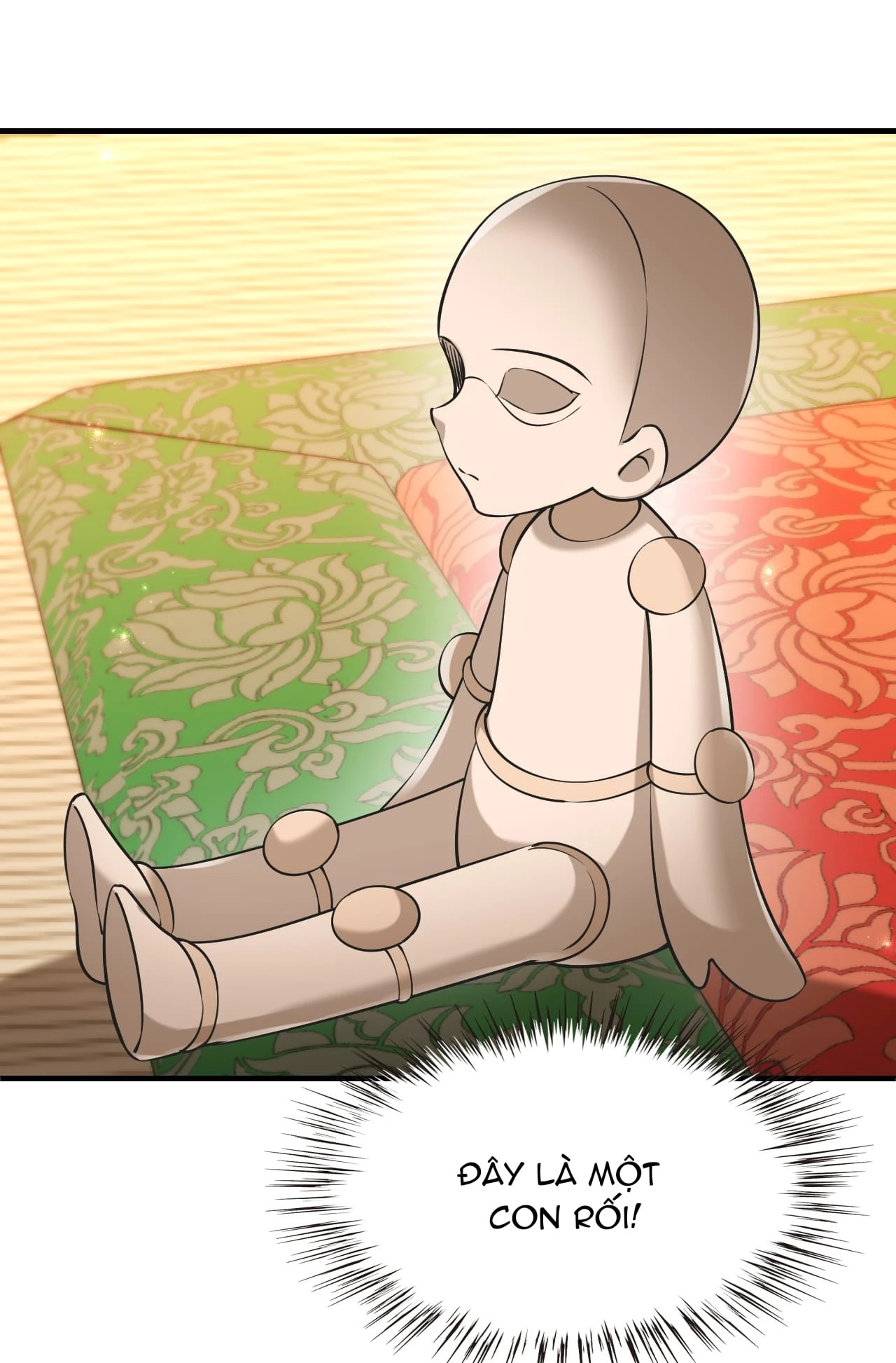 Phong Khởi Thương Lam Chap 655 - Next Chap 656
