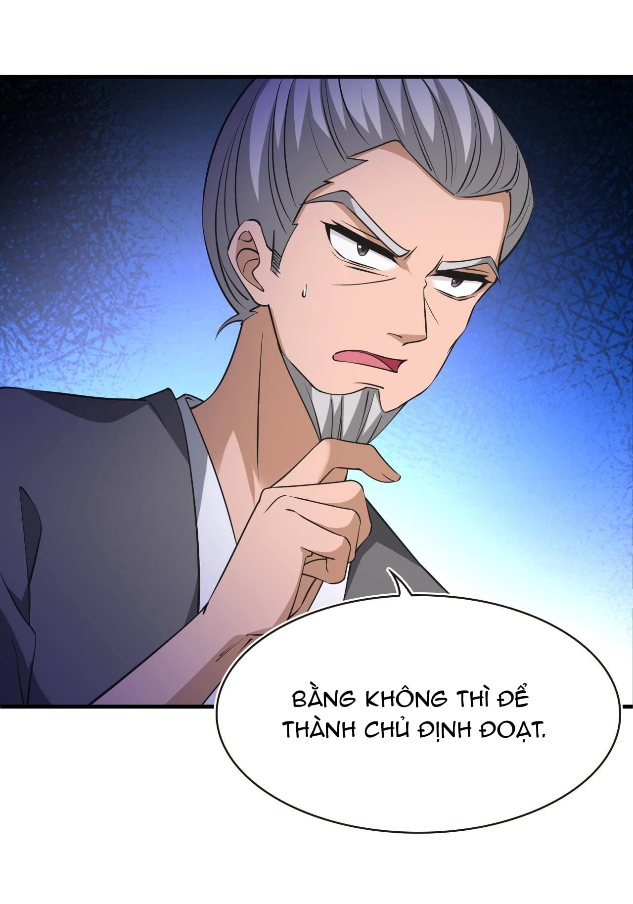Phong Khởi Thương Lam Chap 655 - Next Chap 656
