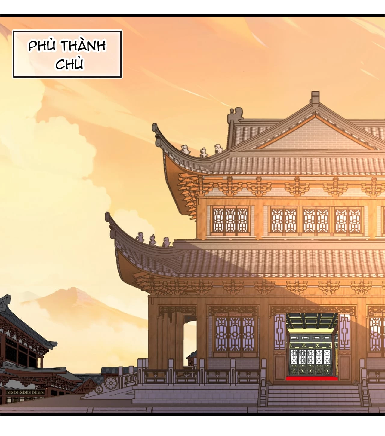 Phong Khởi Thương Lam Chap 655 - Next Chap 656