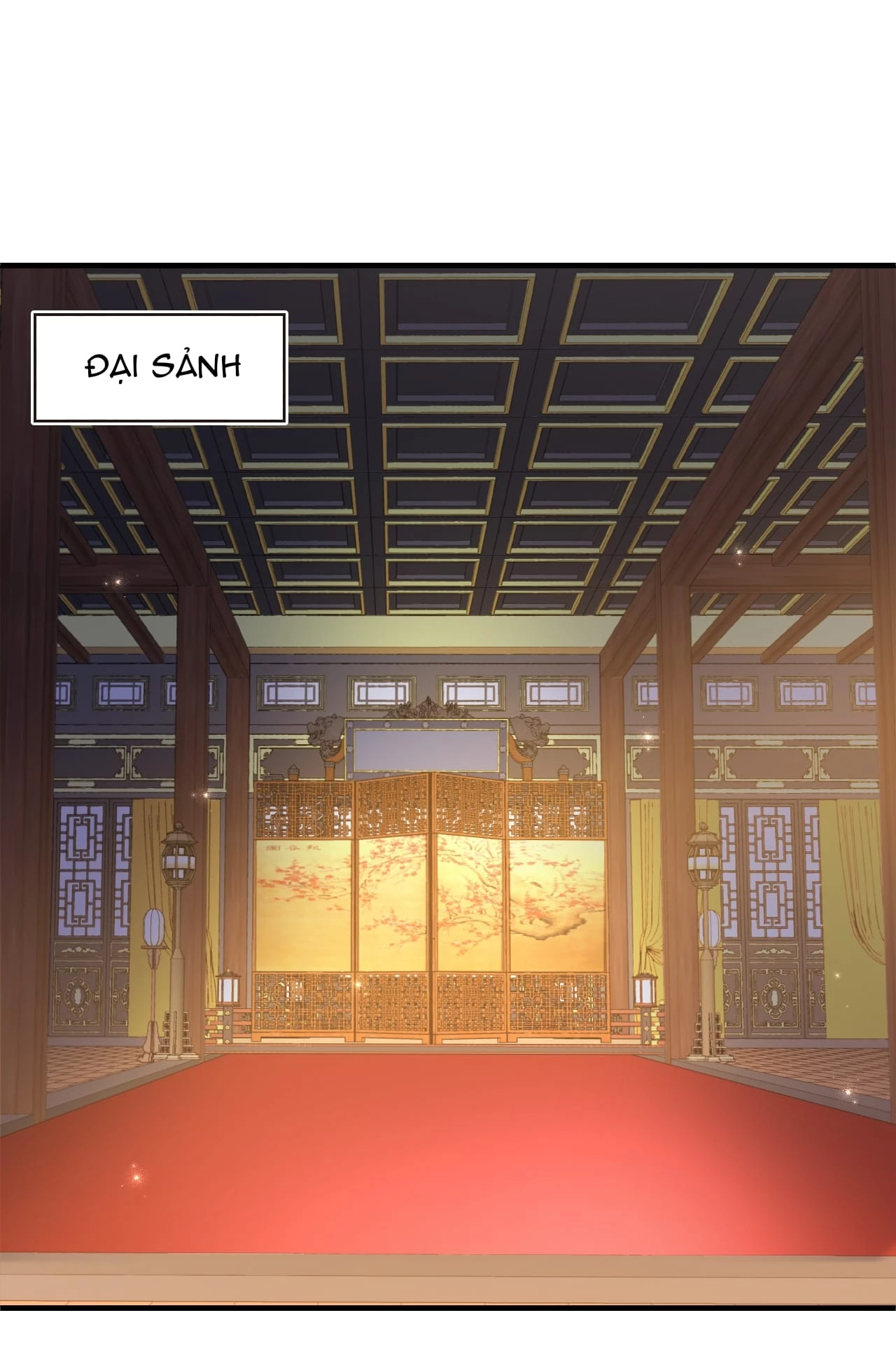 Phong Khởi Thương Lam Chap 655 - Next Chap 656
