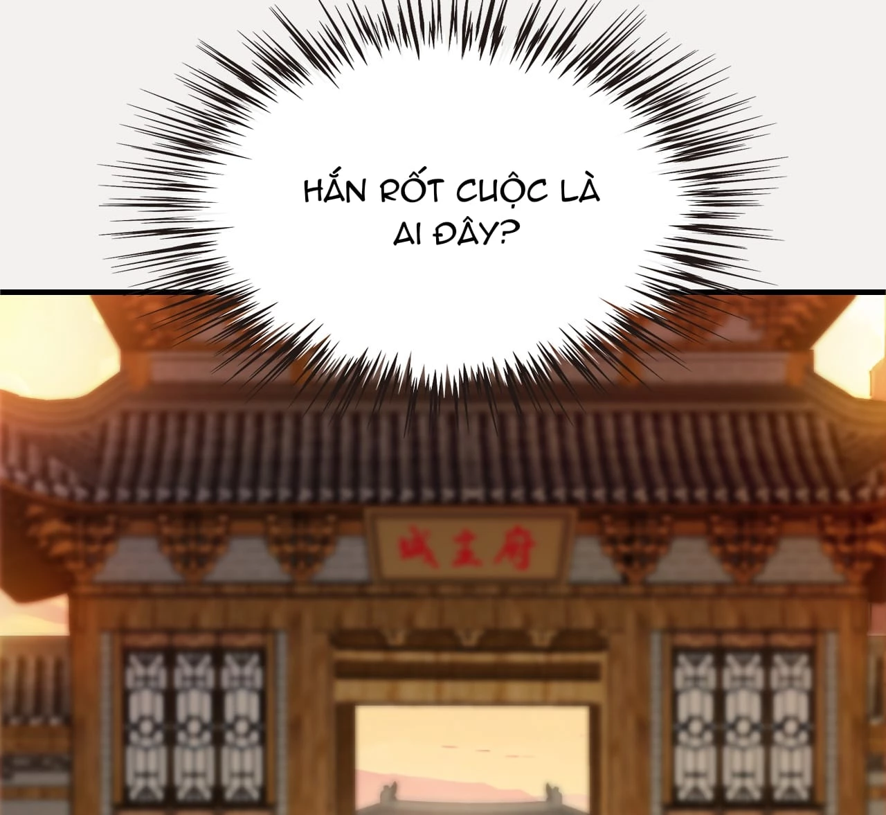 Phong Khởi Thương Lam Chap 656 - Next Chap 657