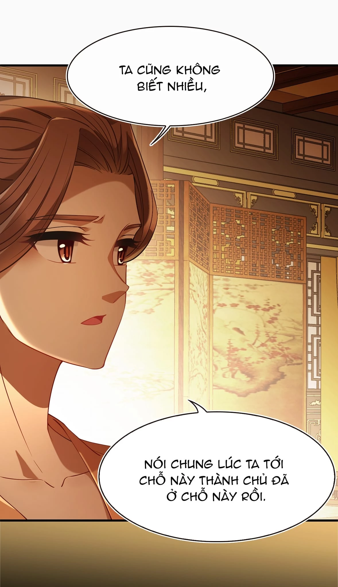 Phong Khởi Thương Lam Chap 656 - Next Chap 657