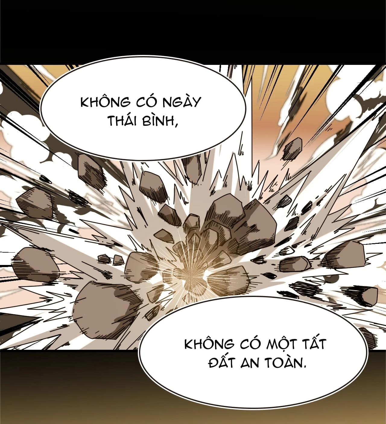 Phong Khởi Thương Lam Chap 656 - Next Chap 657