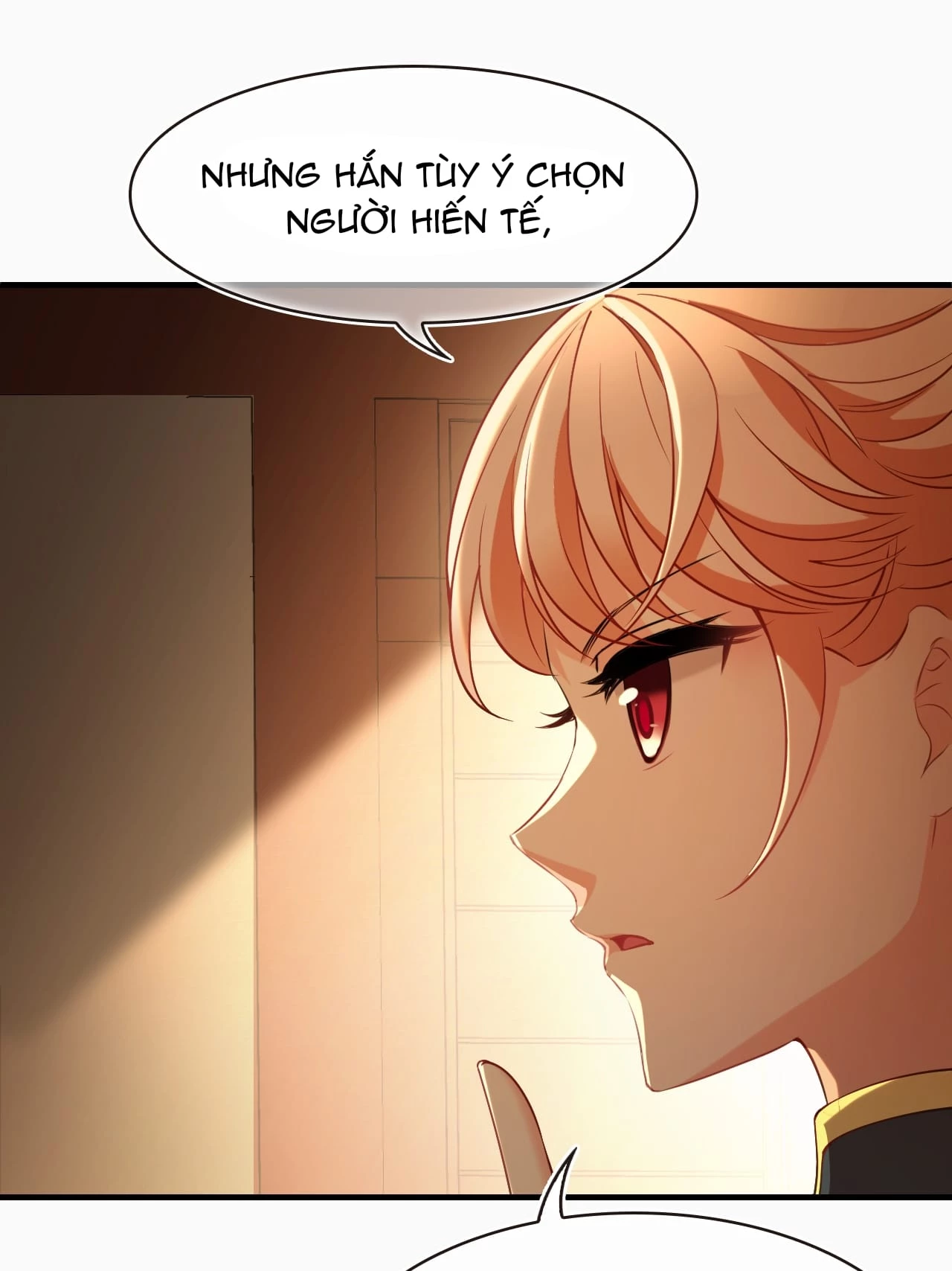 Phong Khởi Thương Lam Chap 656 - Next Chap 657