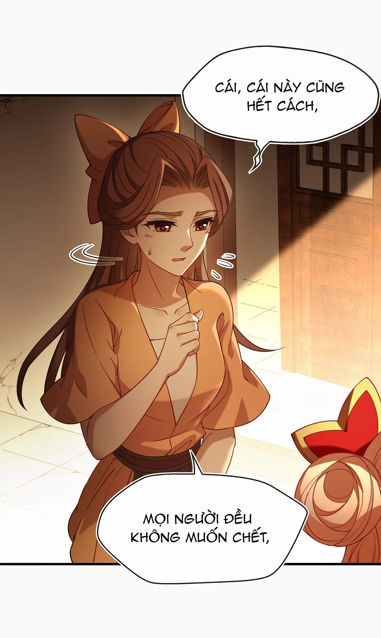 Phong Khởi Thương Lam Chap 656 - Next Chap 657