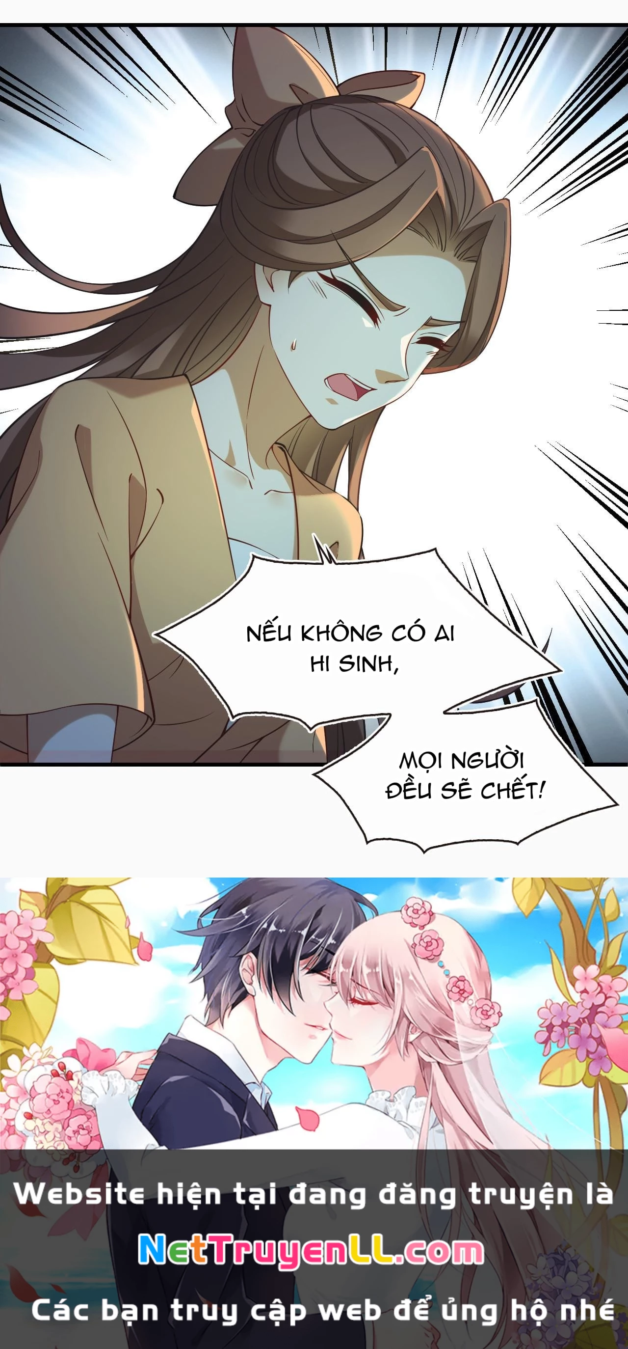Phong Khởi Thương Lam Chap 656 - Next Chap 657