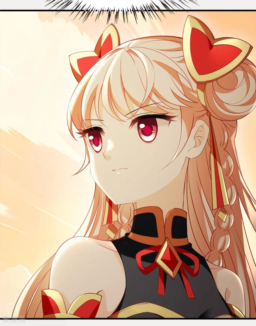 Phong Khởi Thương Lam Chap 656 - Next Chap 657