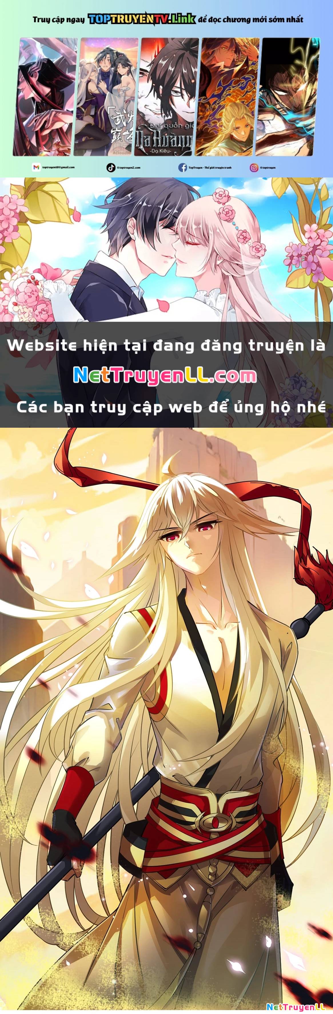Phong Khởi Thương Lam Chap 657 - Next Chap 658