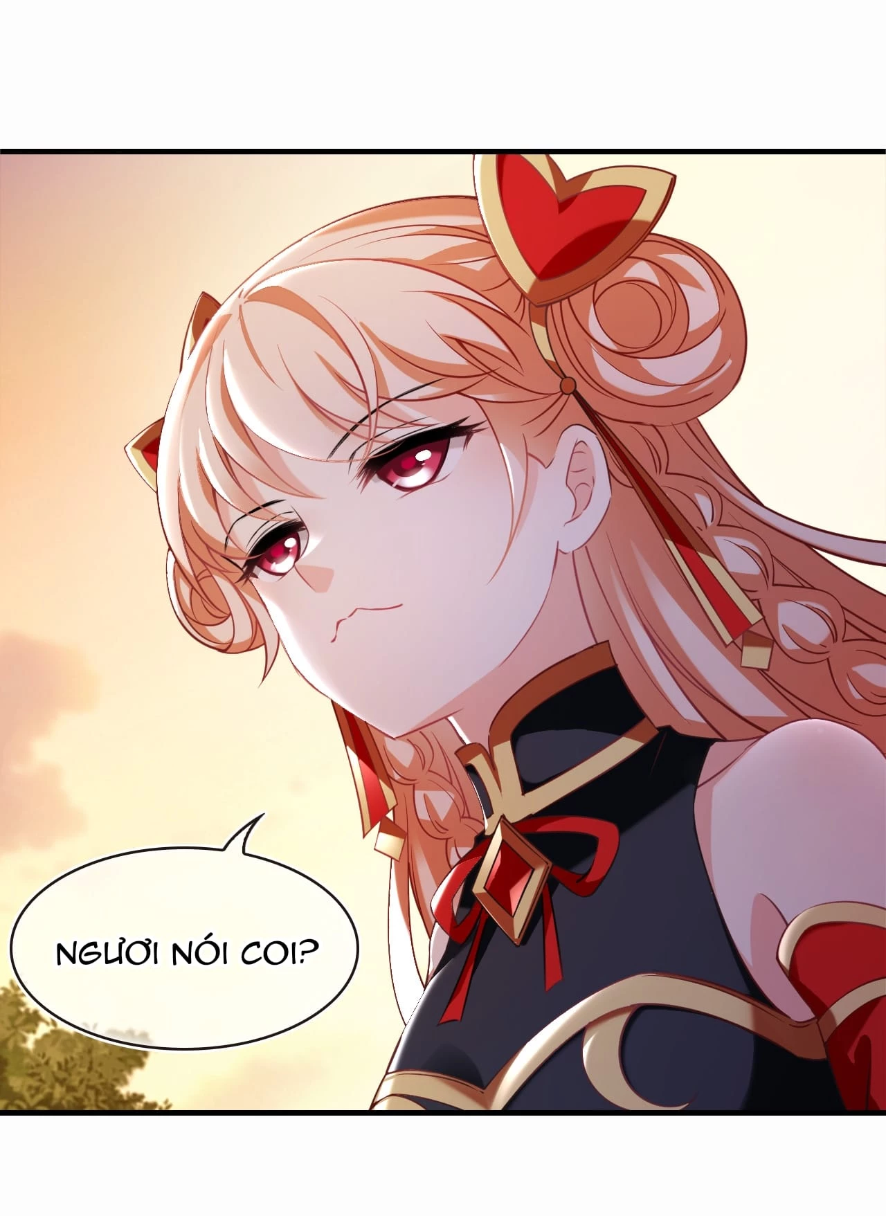 Phong Khởi Thương Lam Chap 657 - Next Chap 658