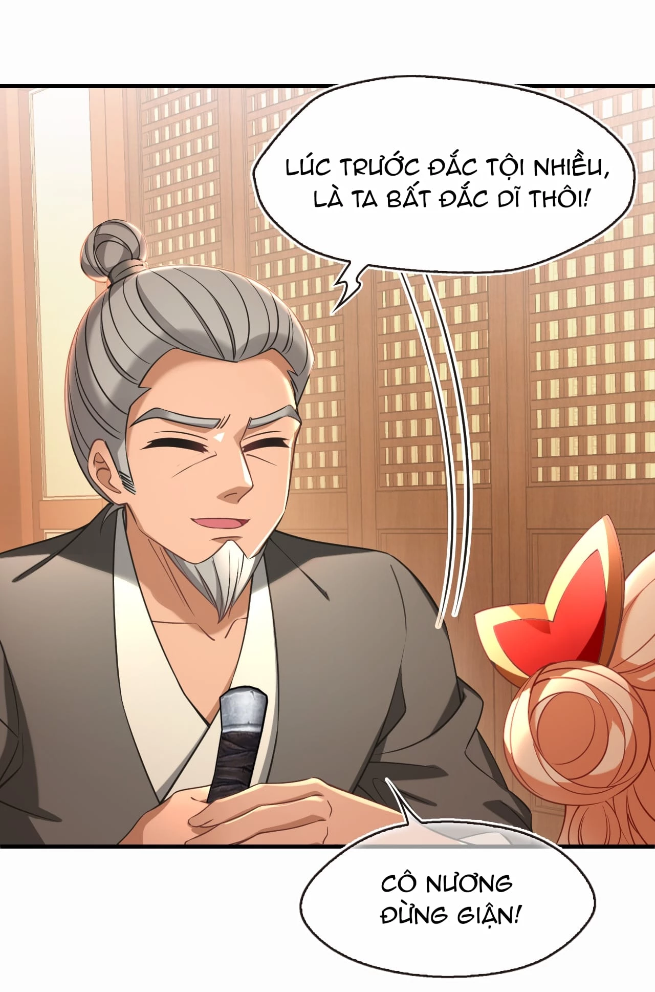 Phong Khởi Thương Lam Chap 657 - Next Chap 658