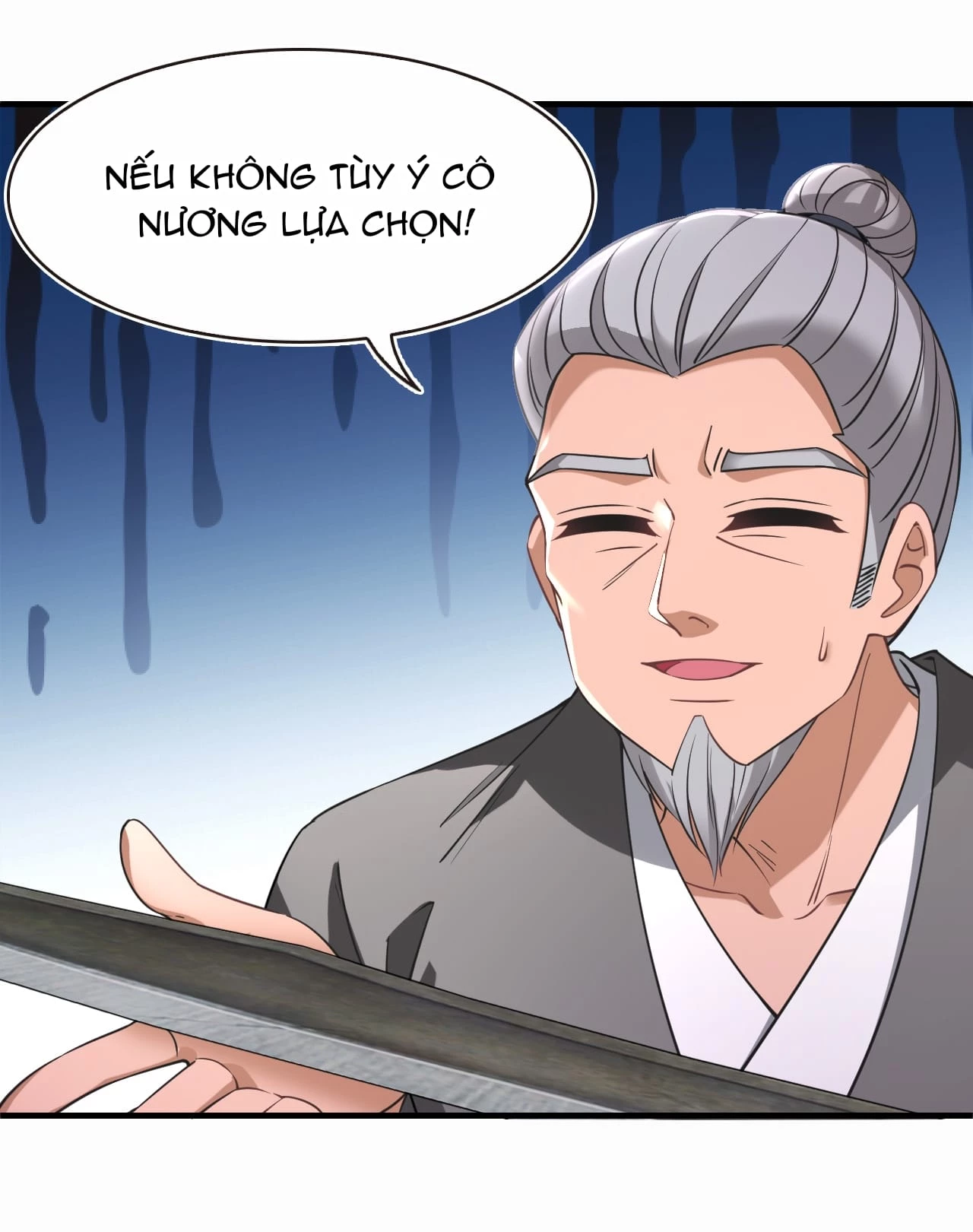 Phong Khởi Thương Lam Chap 657 - Next Chap 658