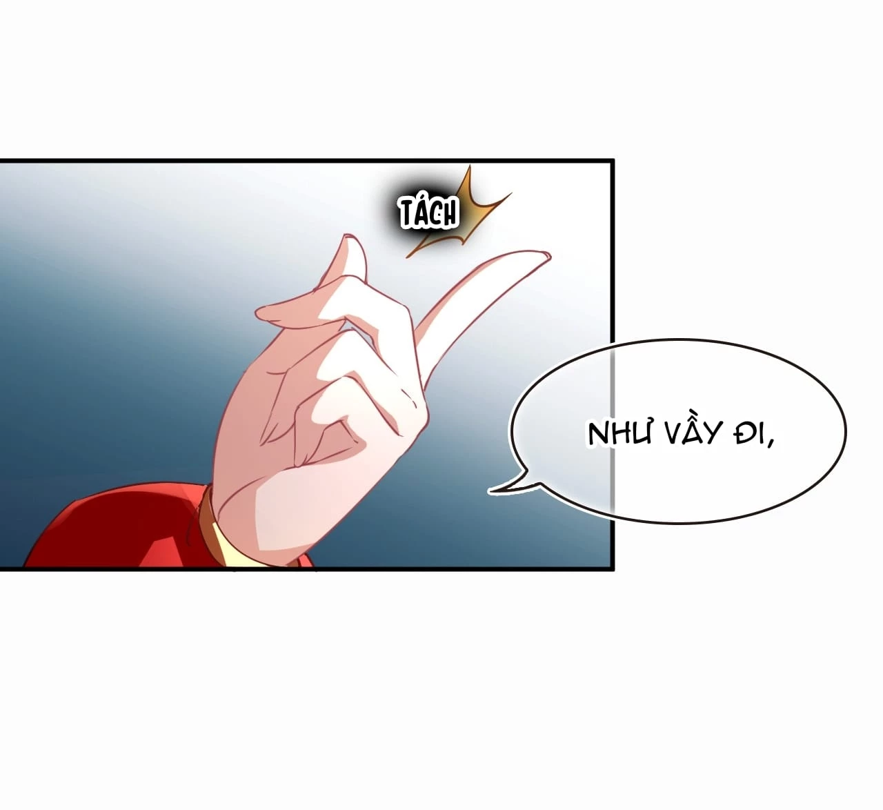 Phong Khởi Thương Lam Chap 657 - Next Chap 658