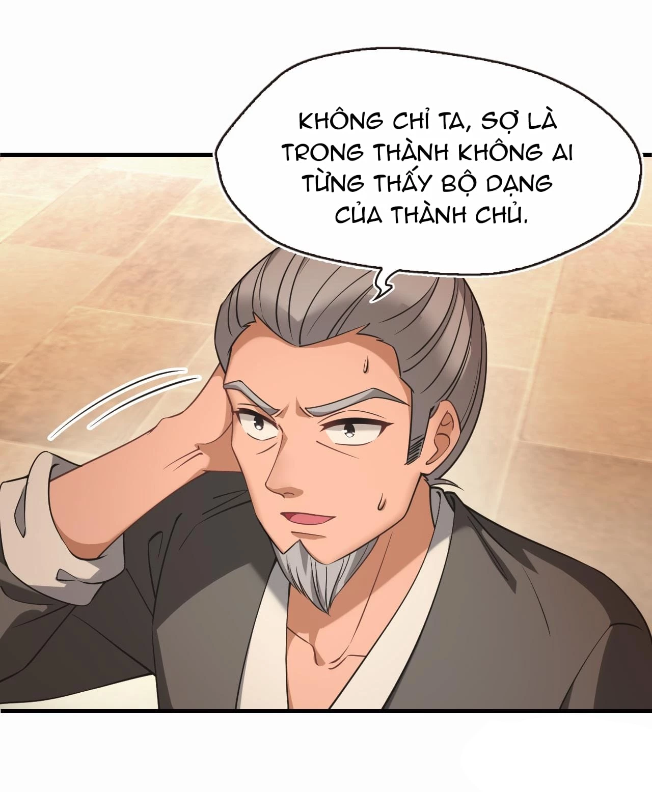 Phong Khởi Thương Lam Chap 657 - Next Chap 658