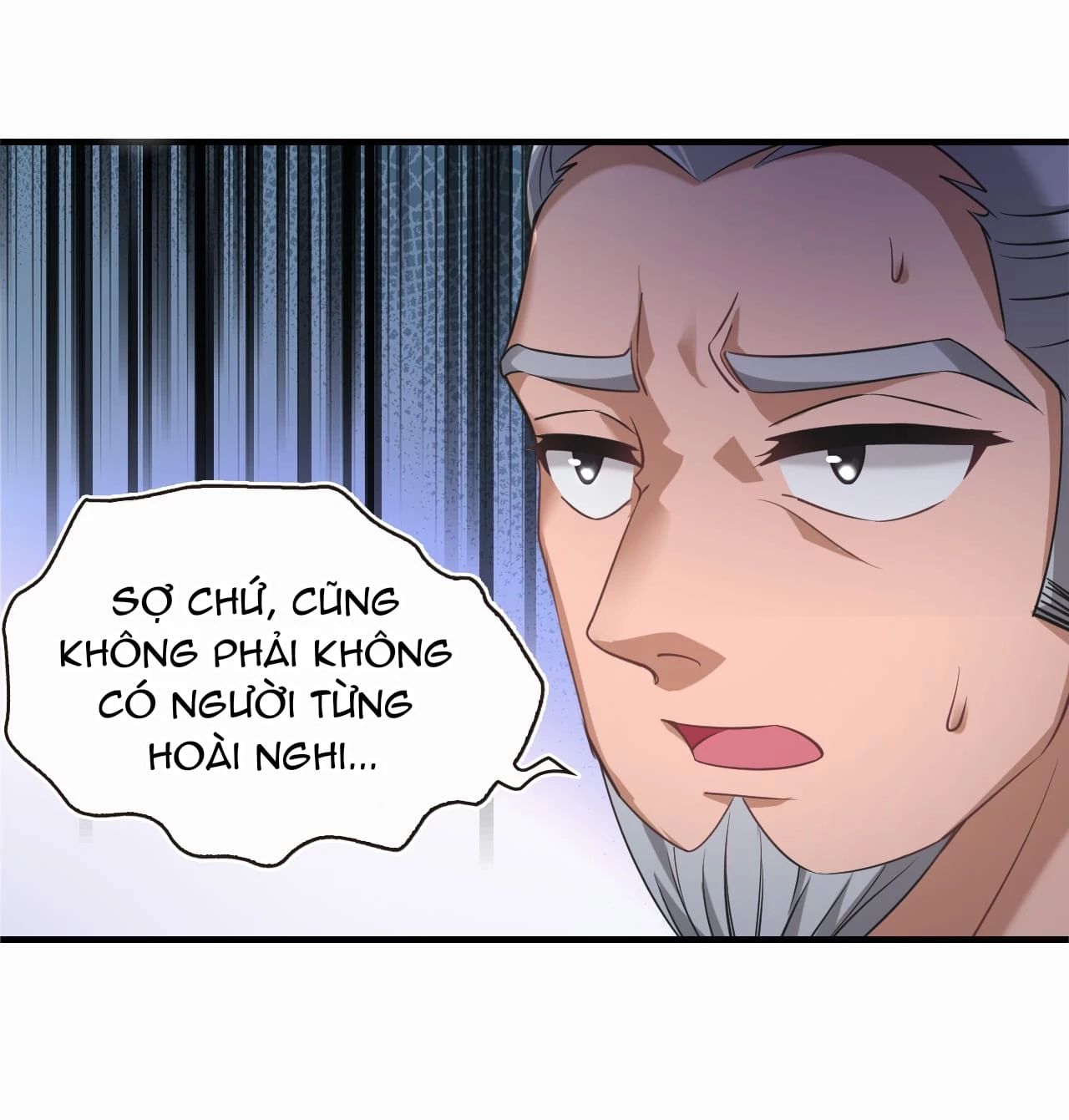 Phong Khởi Thương Lam Chap 657 - Next Chap 658