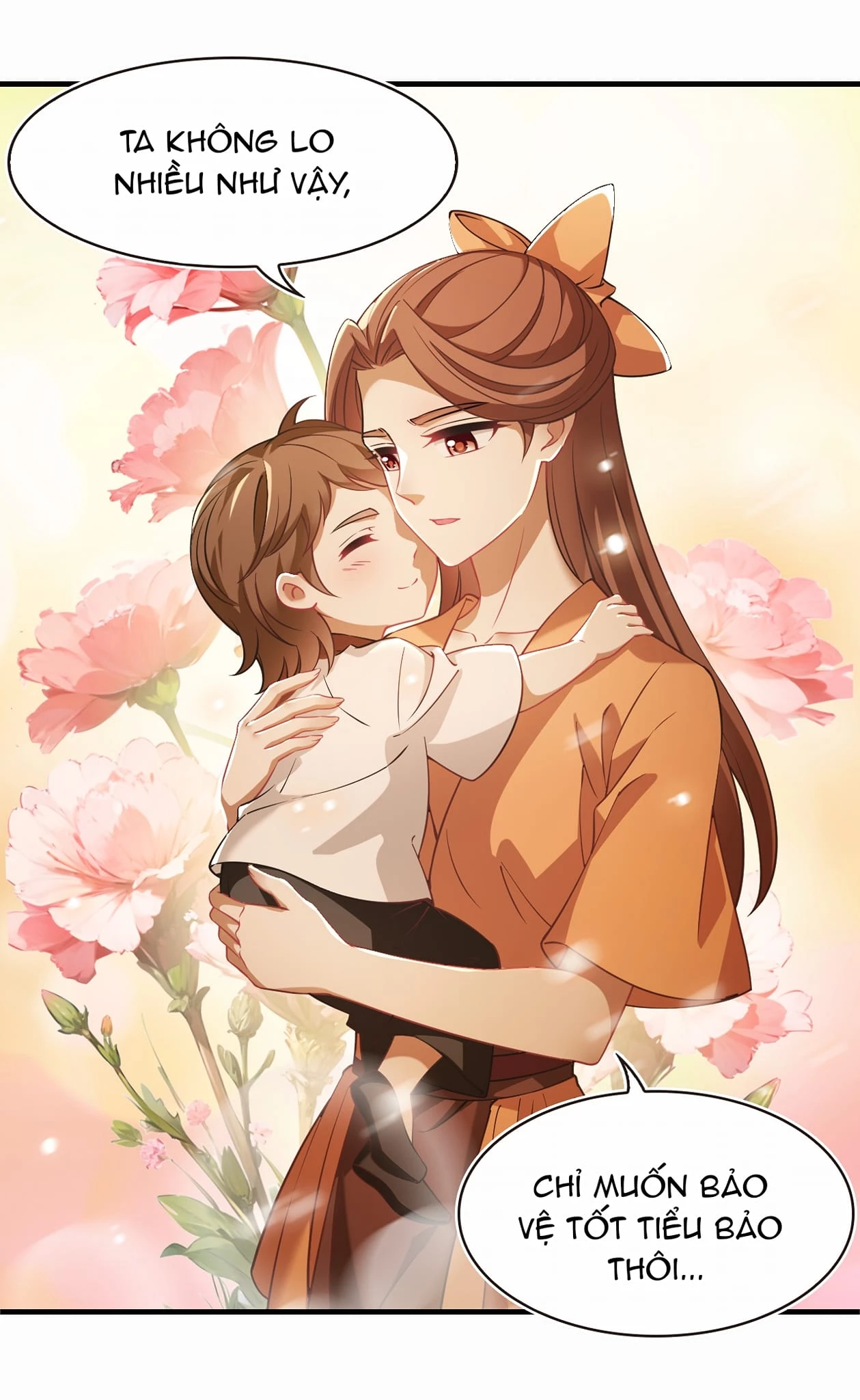 Phong Khởi Thương Lam Chap 657 - Next Chap 658