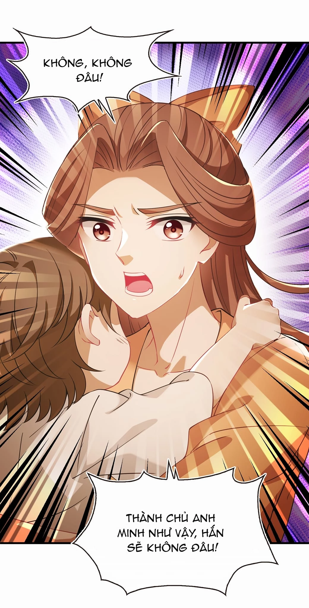 Phong Khởi Thương Lam Chap 657 - Next Chap 658