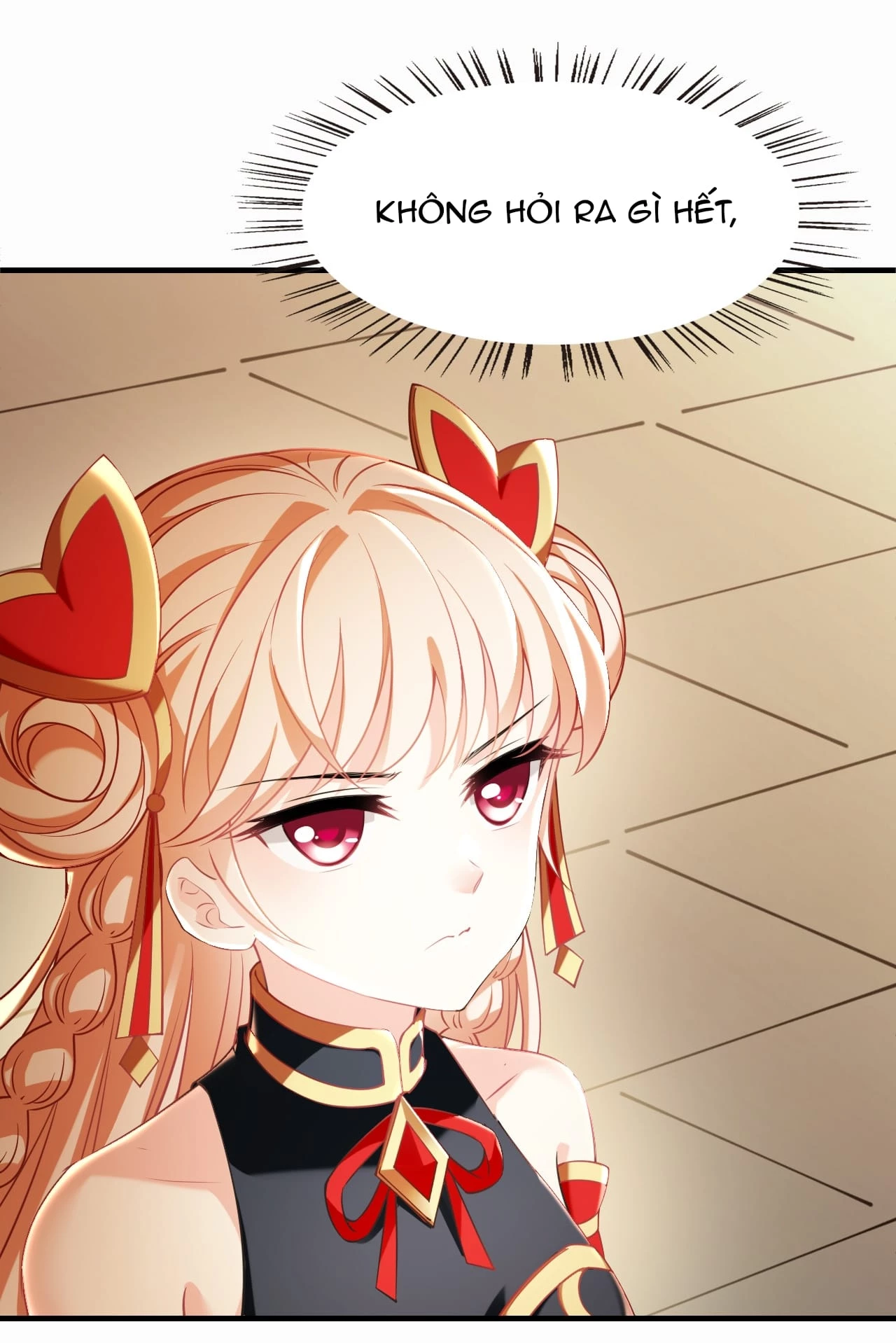 Phong Khởi Thương Lam Chap 657 - Next Chap 658