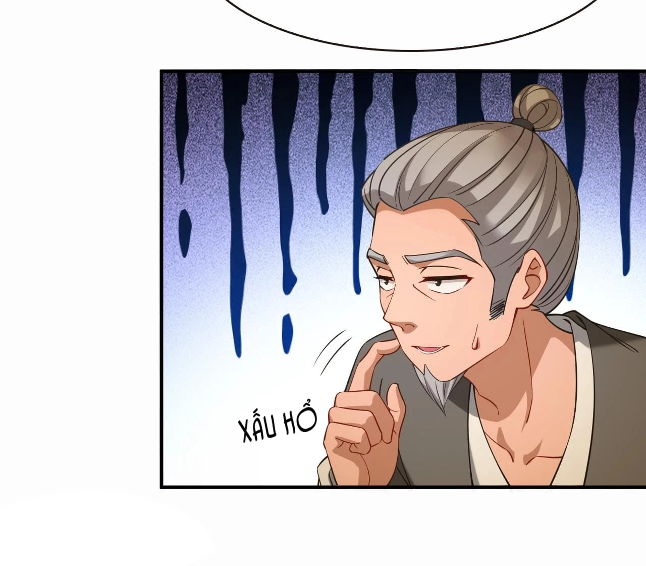 Phong Khởi Thương Lam Chap 658 - Next Chap 659