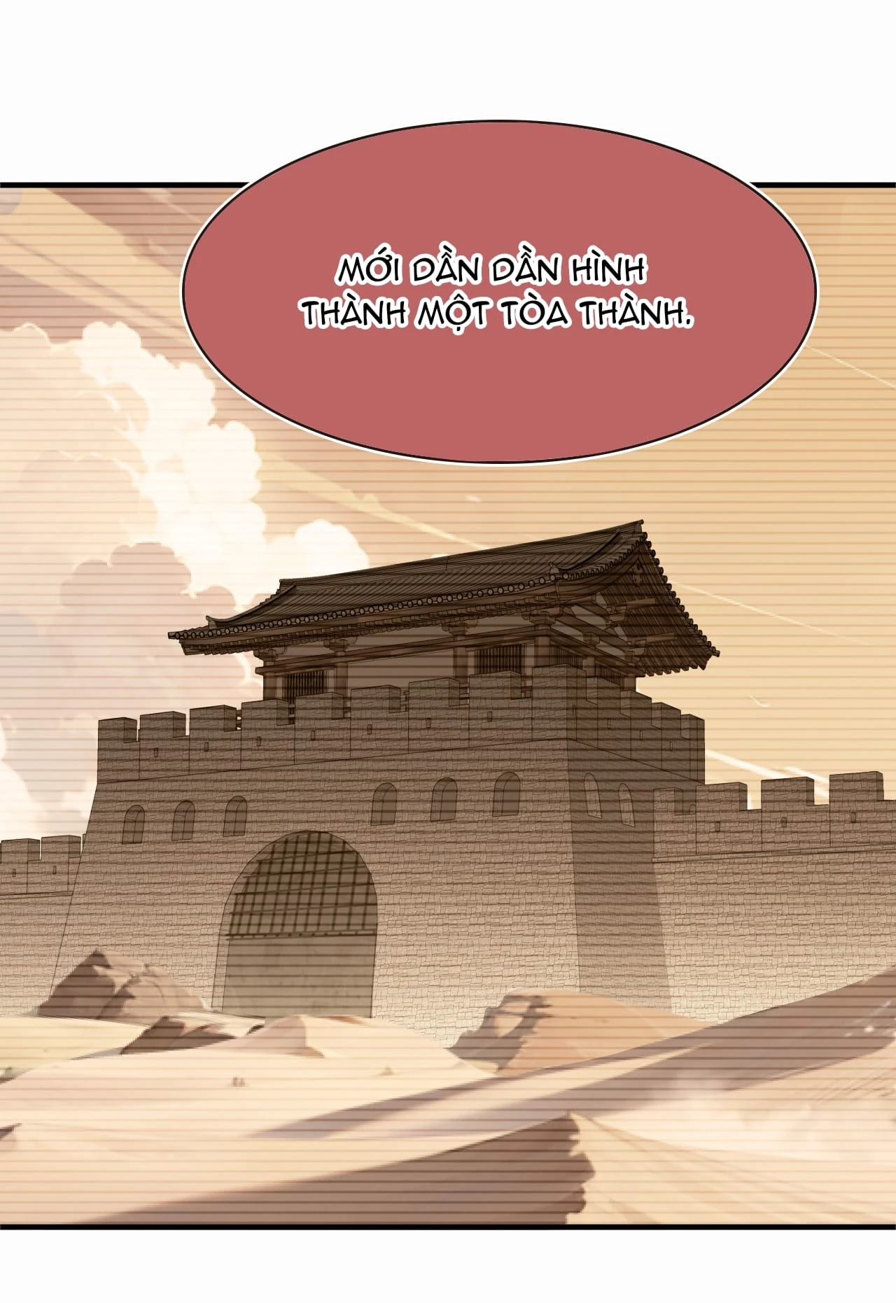Phong Khởi Thương Lam Chap 658 - Next Chap 659