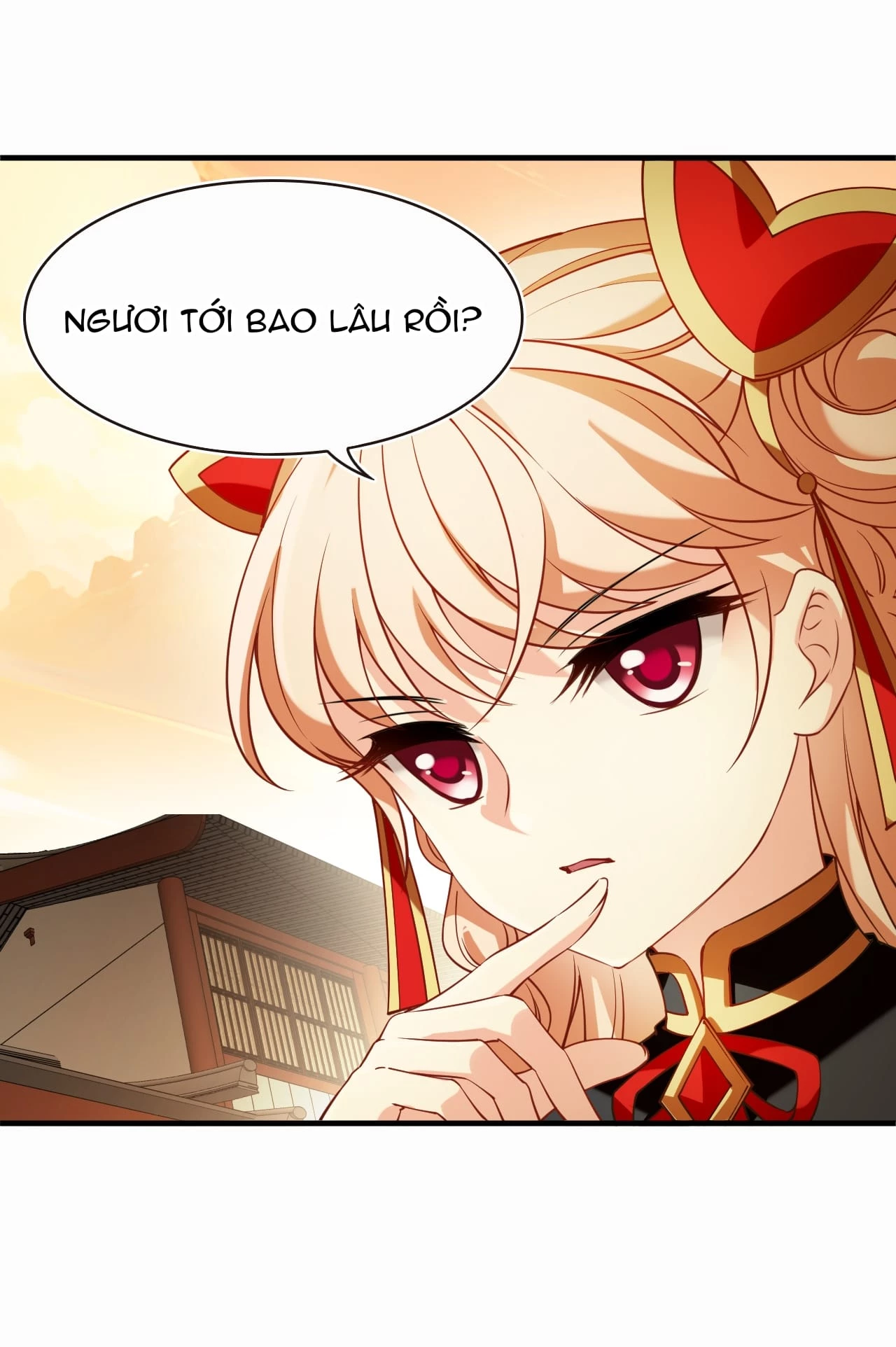 Phong Khởi Thương Lam Chap 658 - Next Chap 659