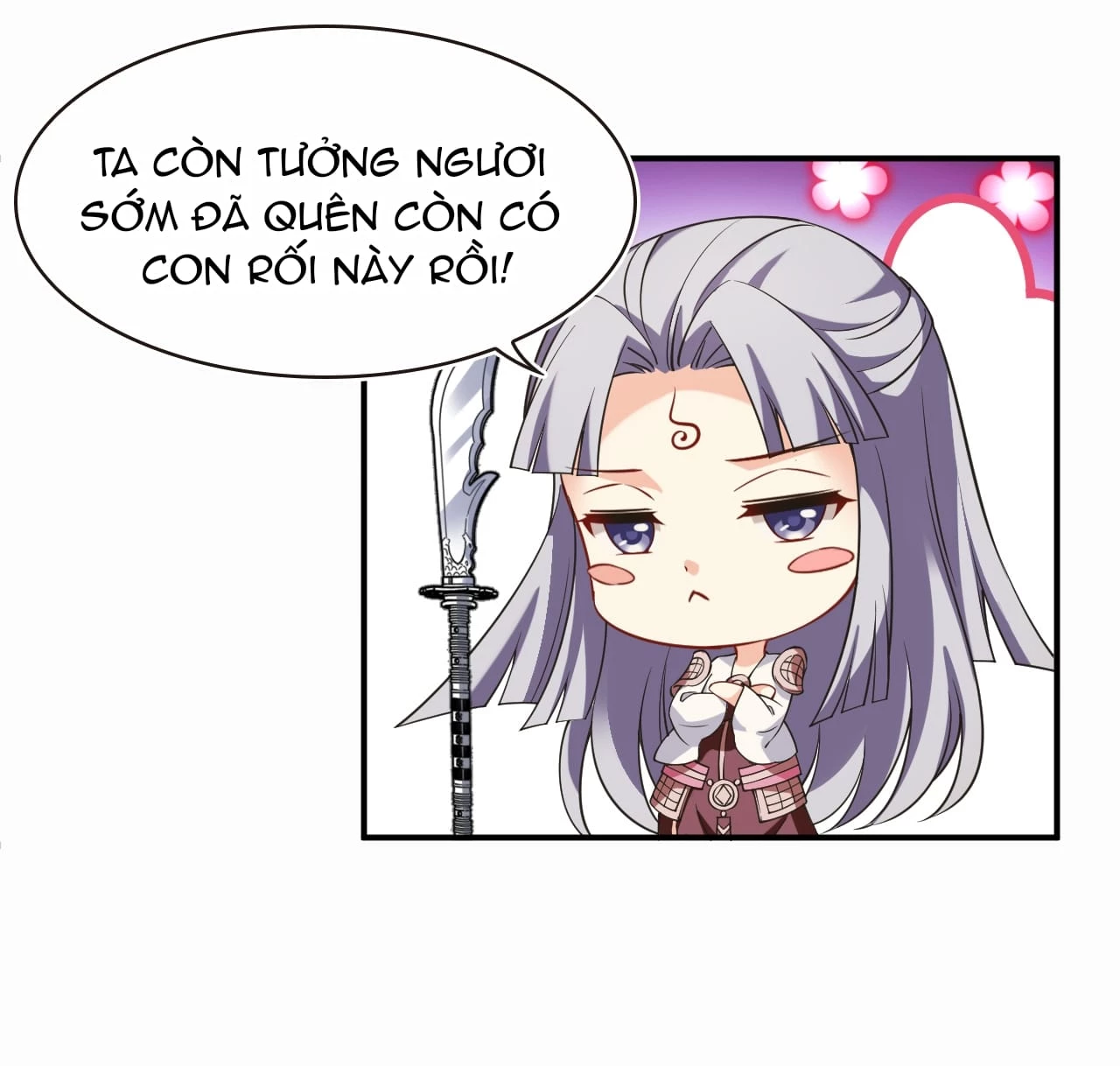 Phong Khởi Thương Lam Chap 658 - Next Chap 659