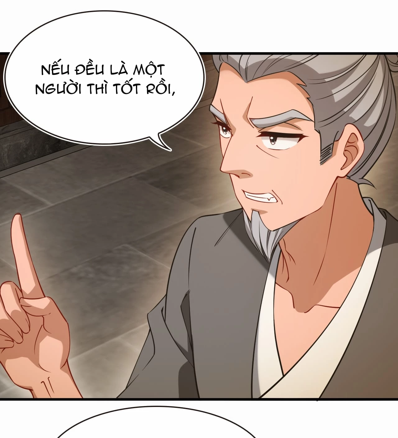 Phong Khởi Thương Lam Chap 658 - Next Chap 659