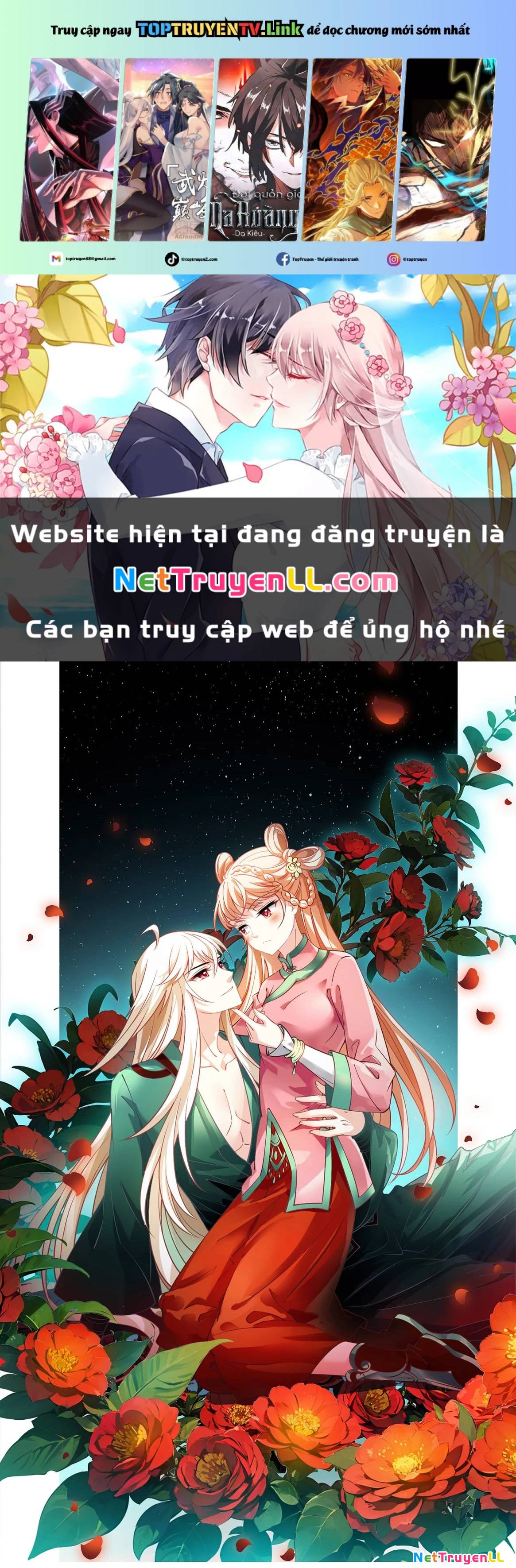 Phong Khởi Thương Lam Chap 659 - Next Chap 660