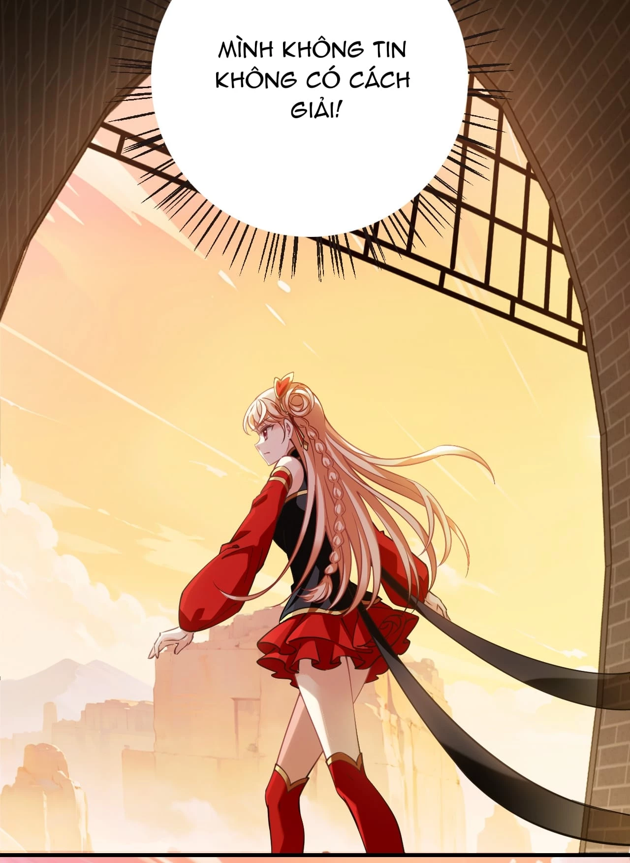 Phong Khởi Thương Lam Chap 659 - Next Chap 660