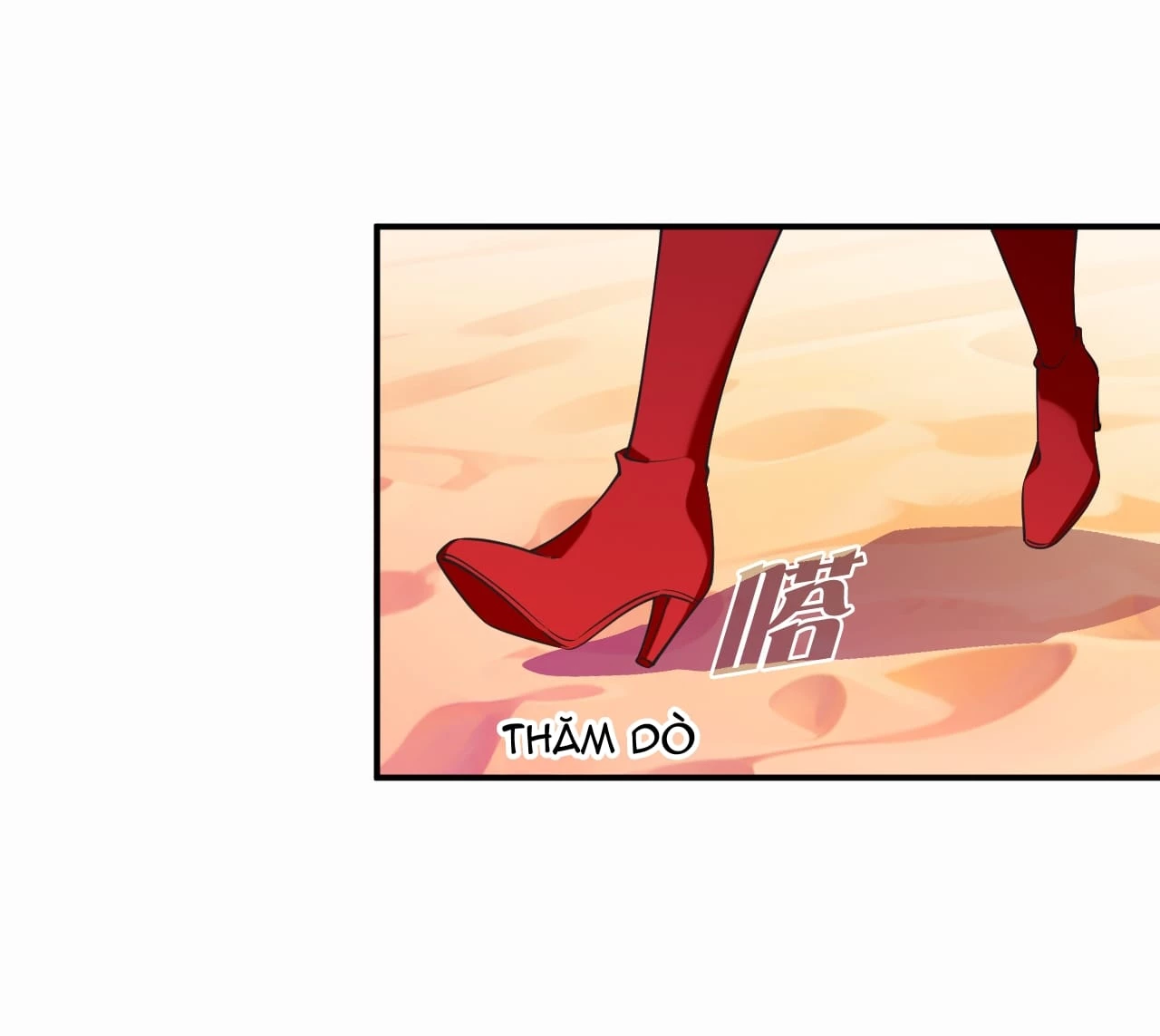 Phong Khởi Thương Lam Chap 659 - Next Chap 660