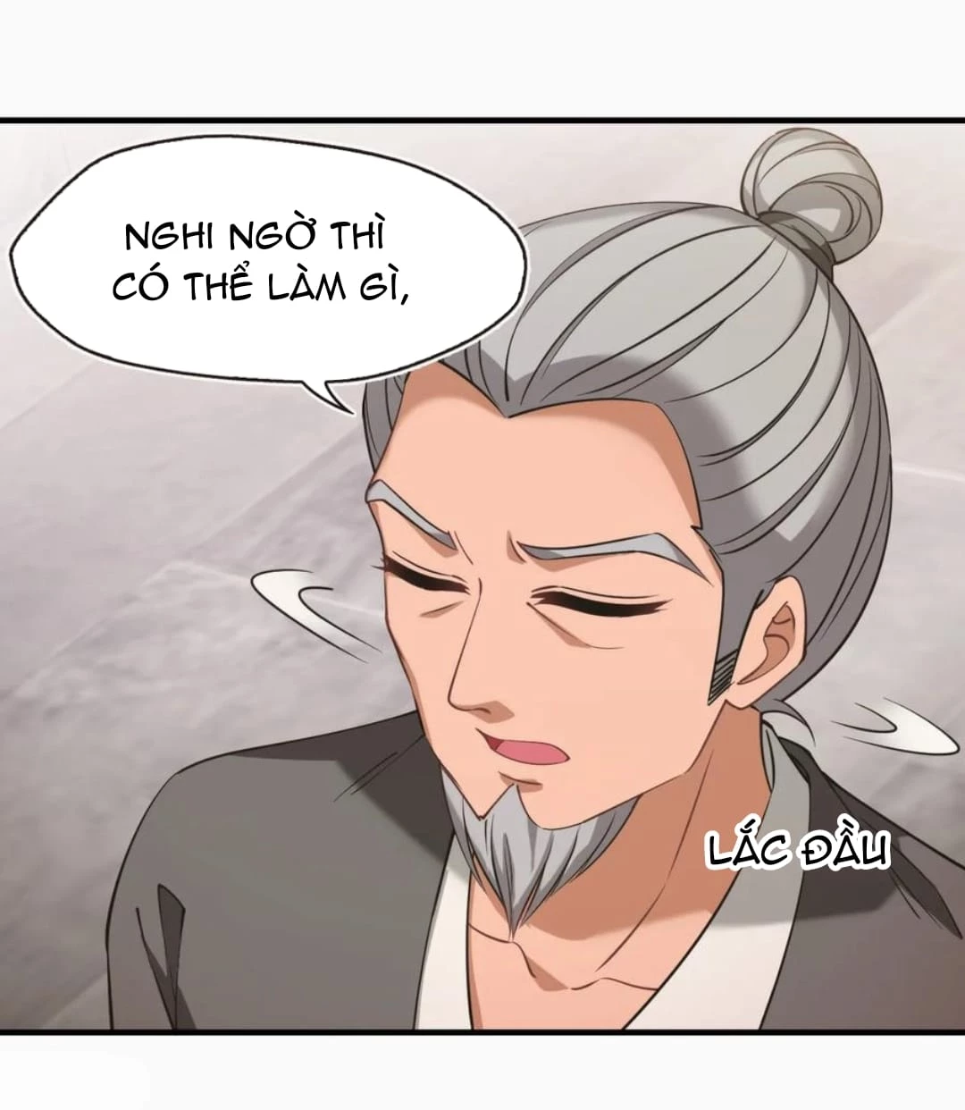 Phong Khởi Thương Lam Chap 659 - Next Chap 660