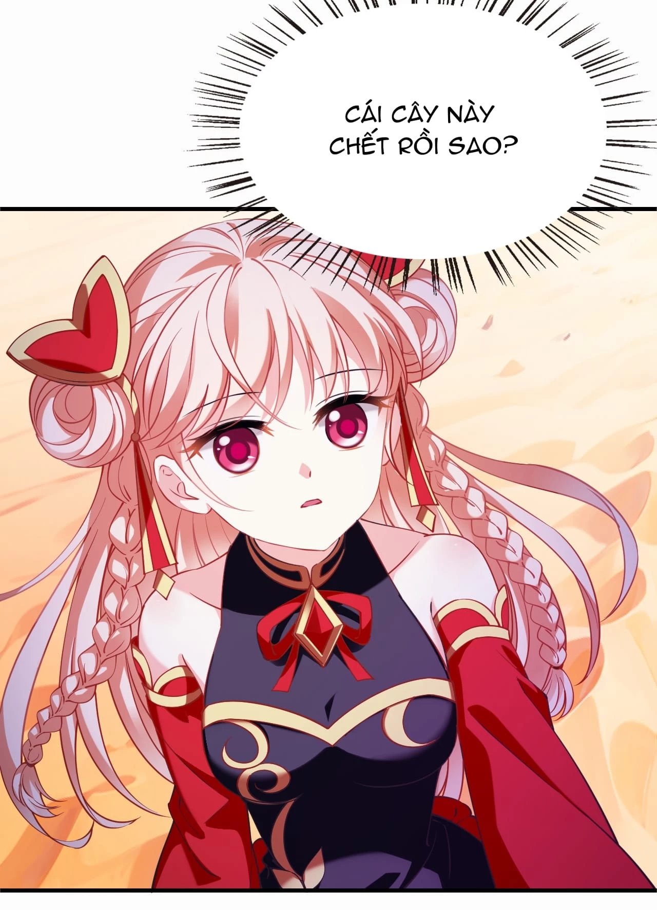 Phong Khởi Thương Lam Chap 659 - Next Chap 660