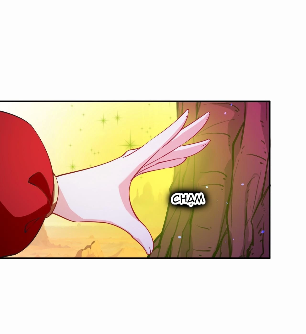 Phong Khởi Thương Lam Chap 659 - Next Chap 660