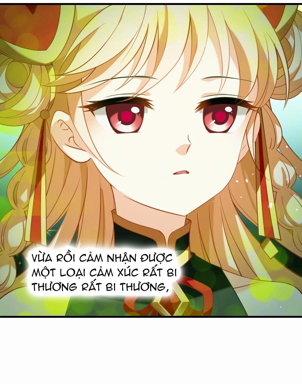 Phong Khởi Thương Lam Chap 659 - Next Chap 660