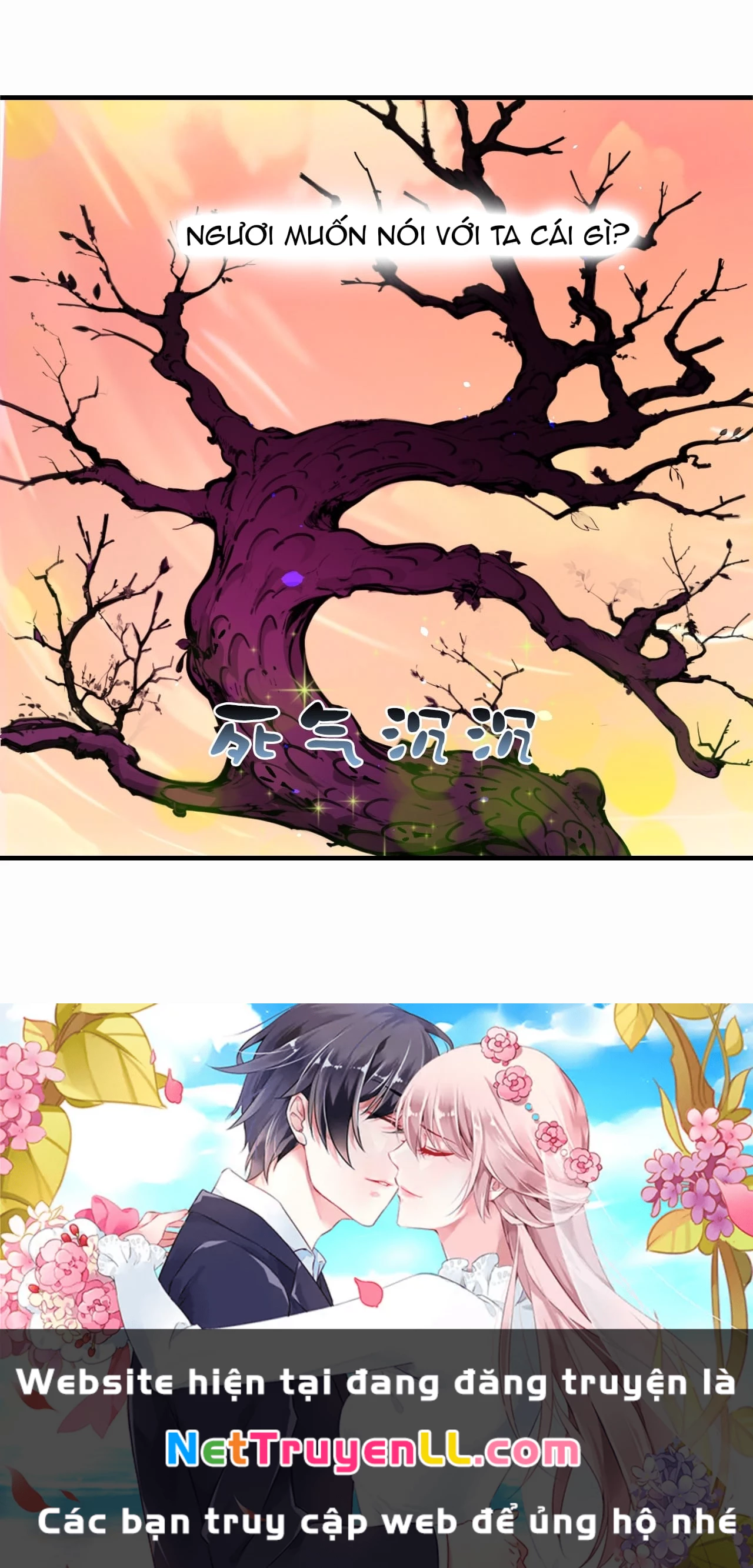 Phong Khởi Thương Lam Chap 659 - Next Chap 660