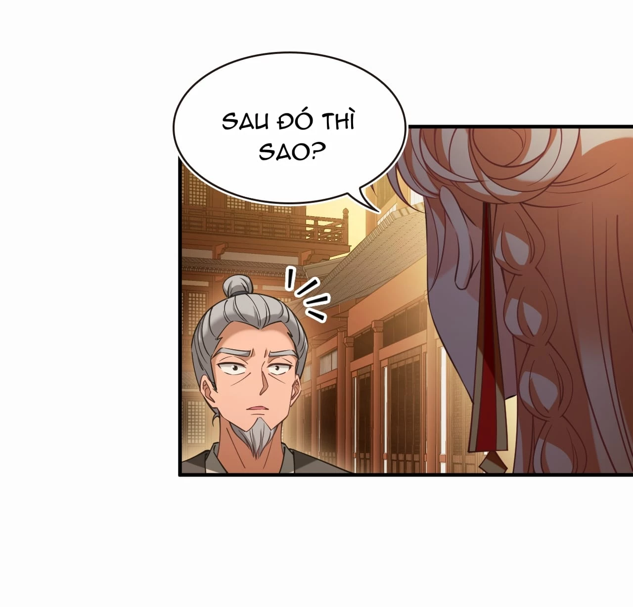 Phong Khởi Thương Lam Chap 659 - Next Chap 660