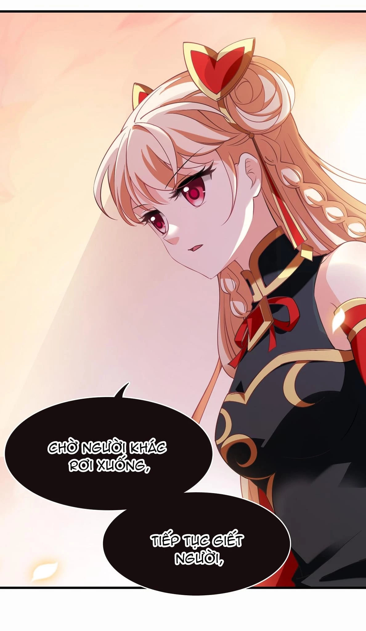 Phong Khởi Thương Lam Chap 659 - Next Chap 660