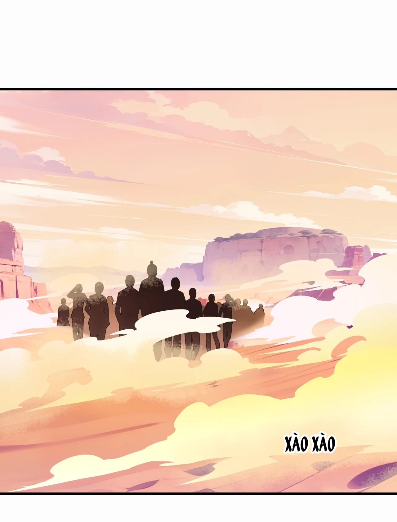 Phong Khởi Thương Lam Chap 660 - Next Chap 661