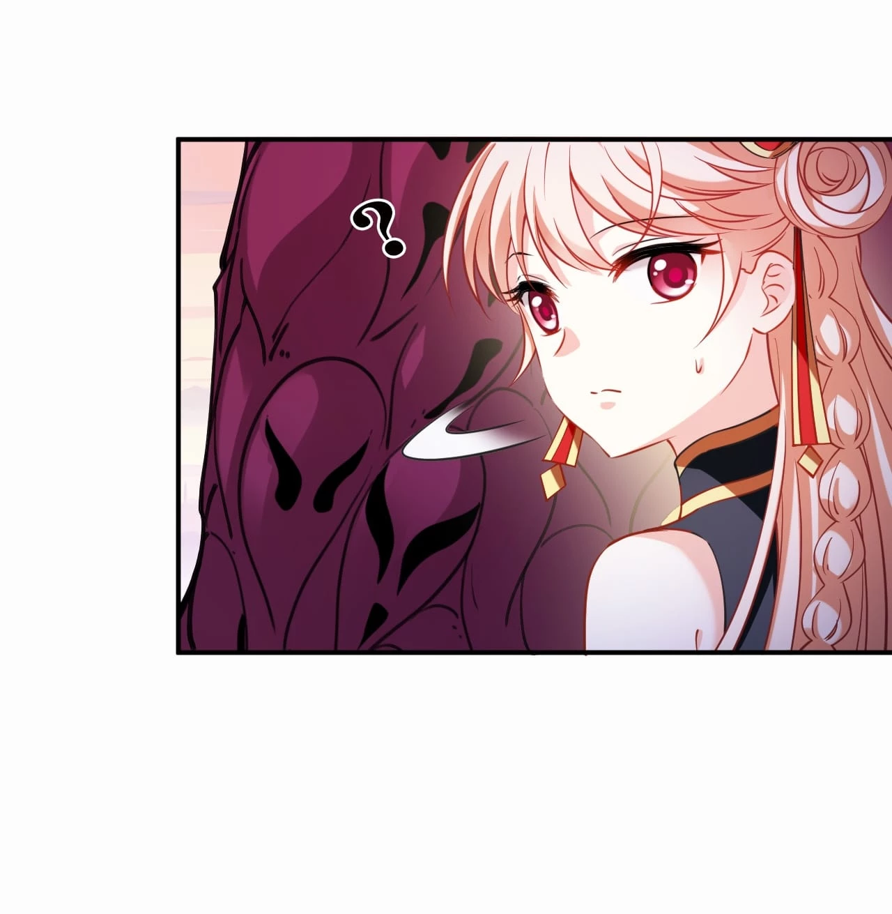 Phong Khởi Thương Lam Chap 660 - Next Chap 661