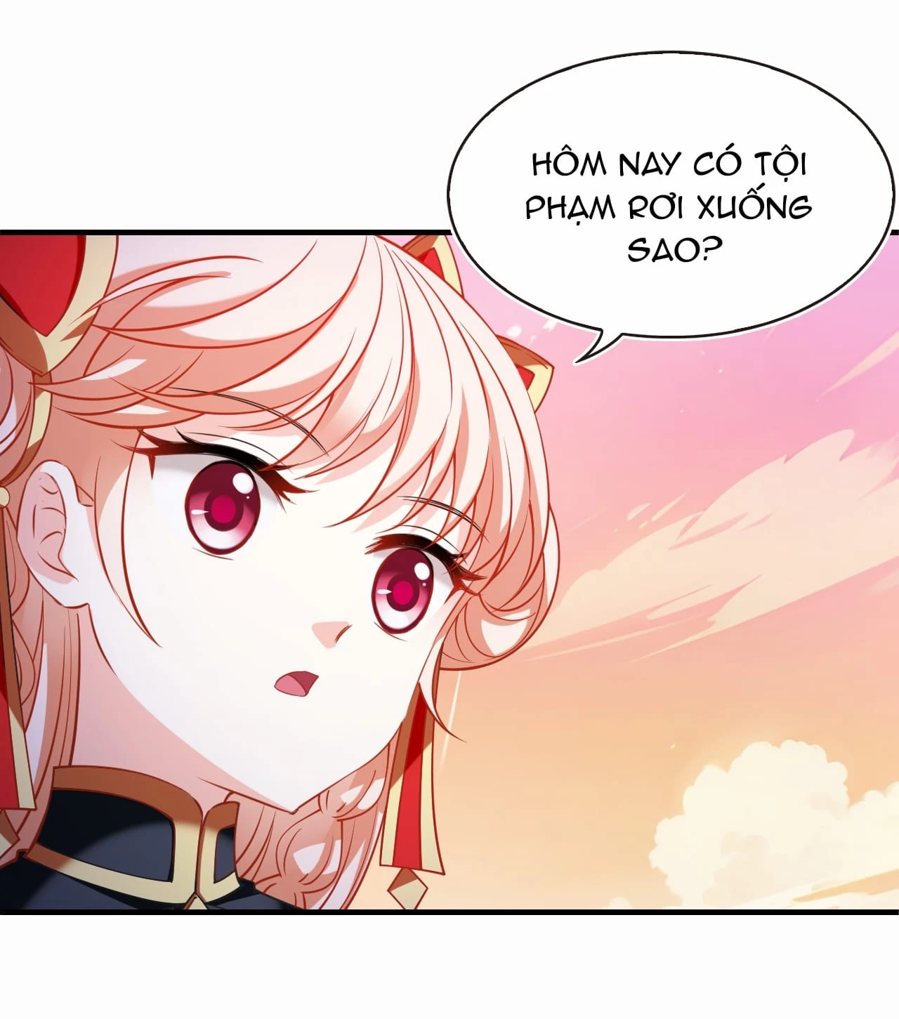 Phong Khởi Thương Lam Chap 660 - Next Chap 661