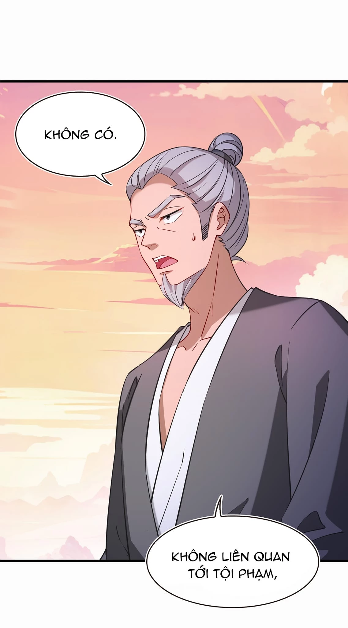 Phong Khởi Thương Lam Chap 660 - Next Chap 661