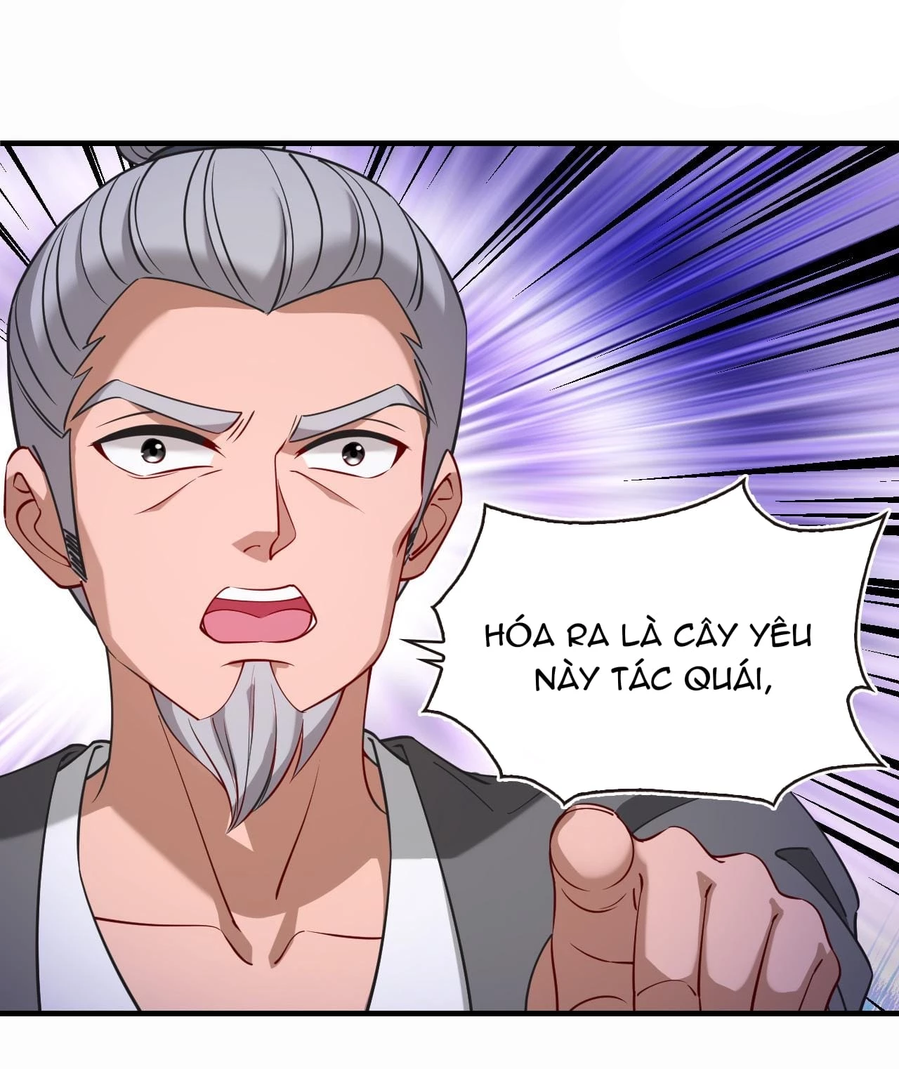 Phong Khởi Thương Lam Chap 660 - Next Chap 661