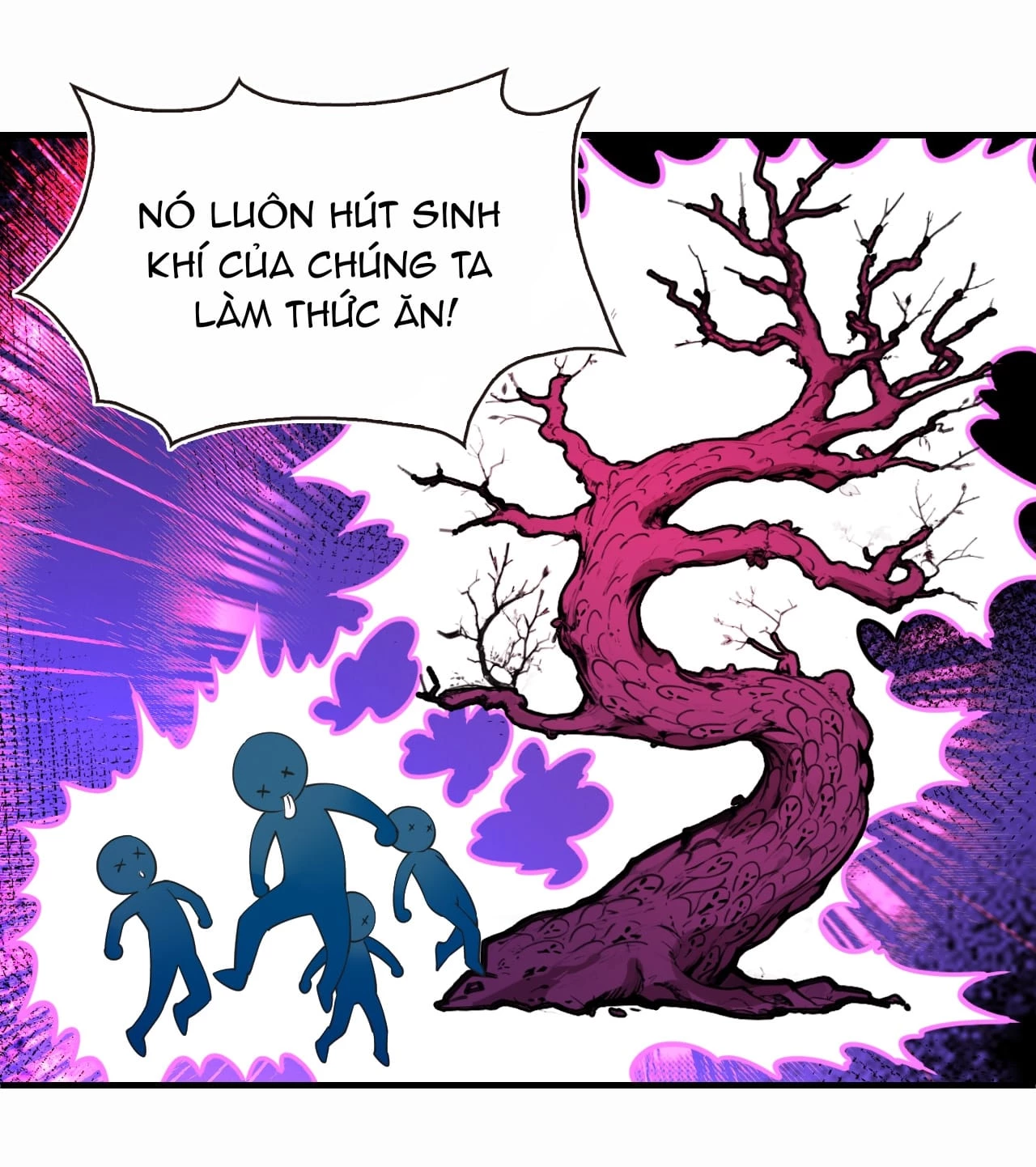 Phong Khởi Thương Lam Chap 660 - Next Chap 661